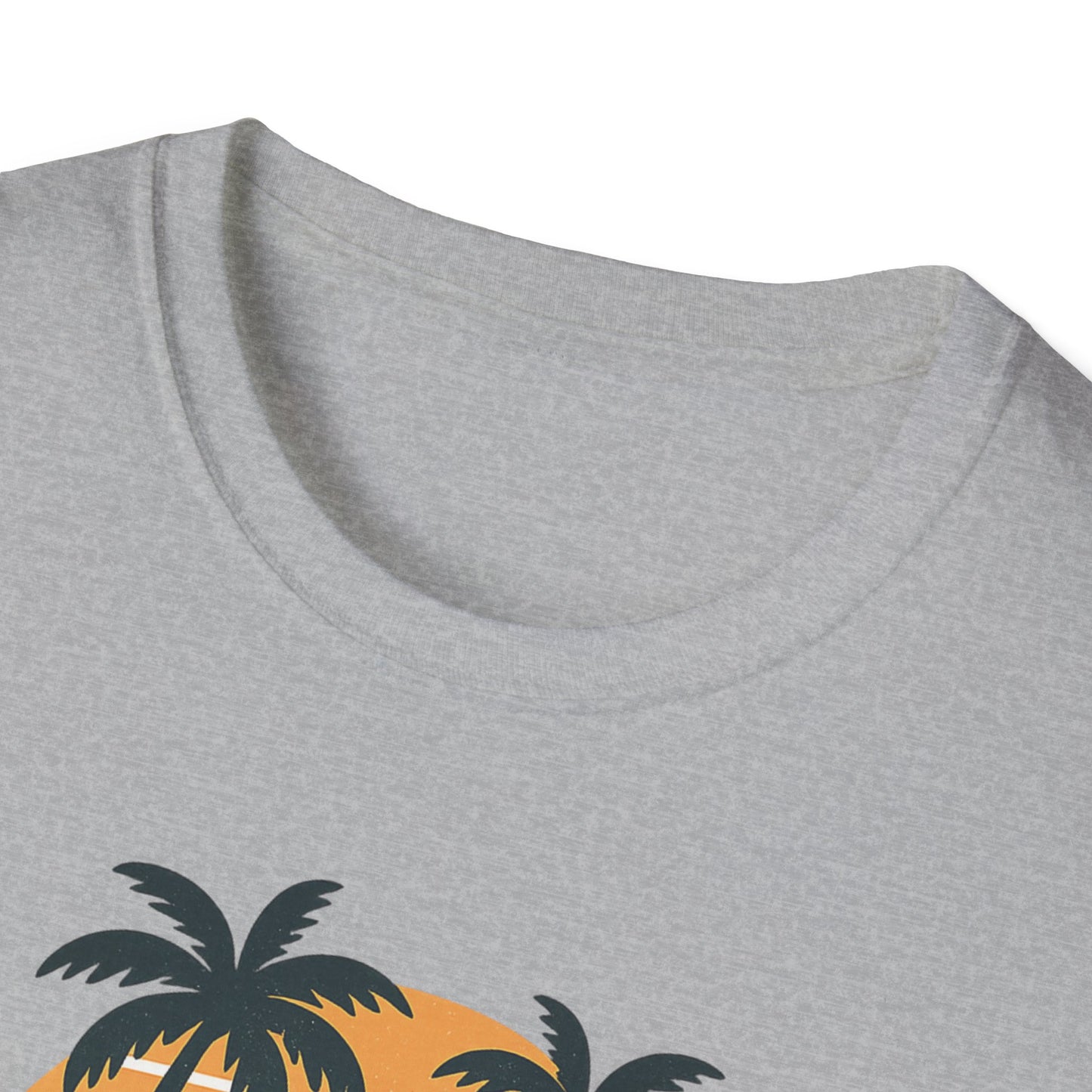 On Island Time T-Shirt