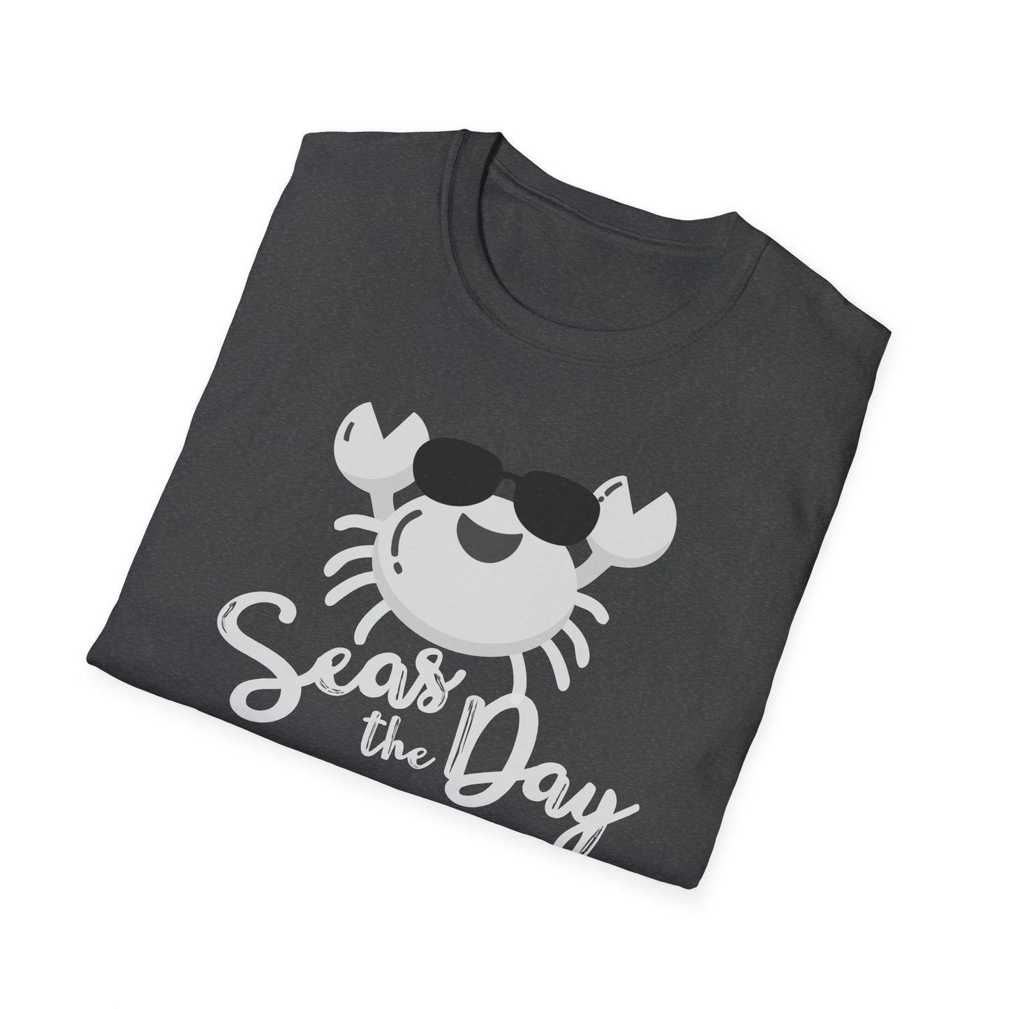 Seas the Day T-Shirt