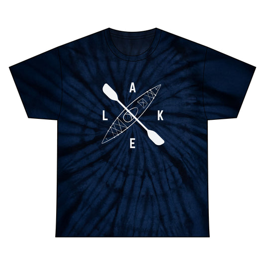 Tie Dye Lake T-Shirt