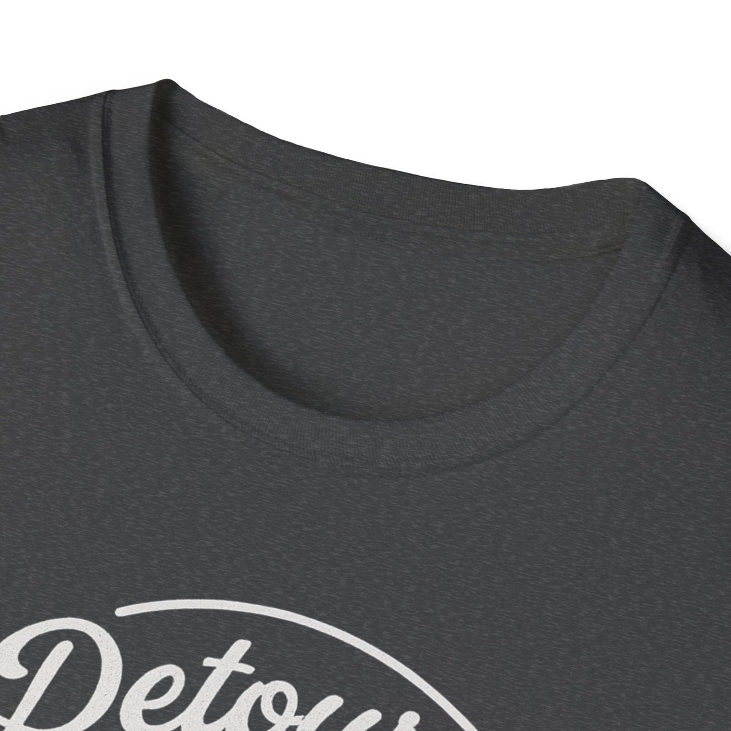 Diner Detour T-Shirt