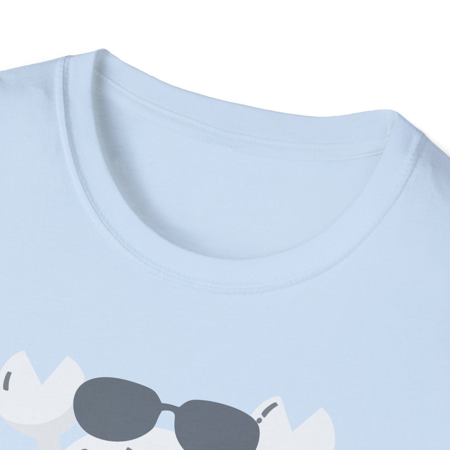 Seas the Day T-Shirt