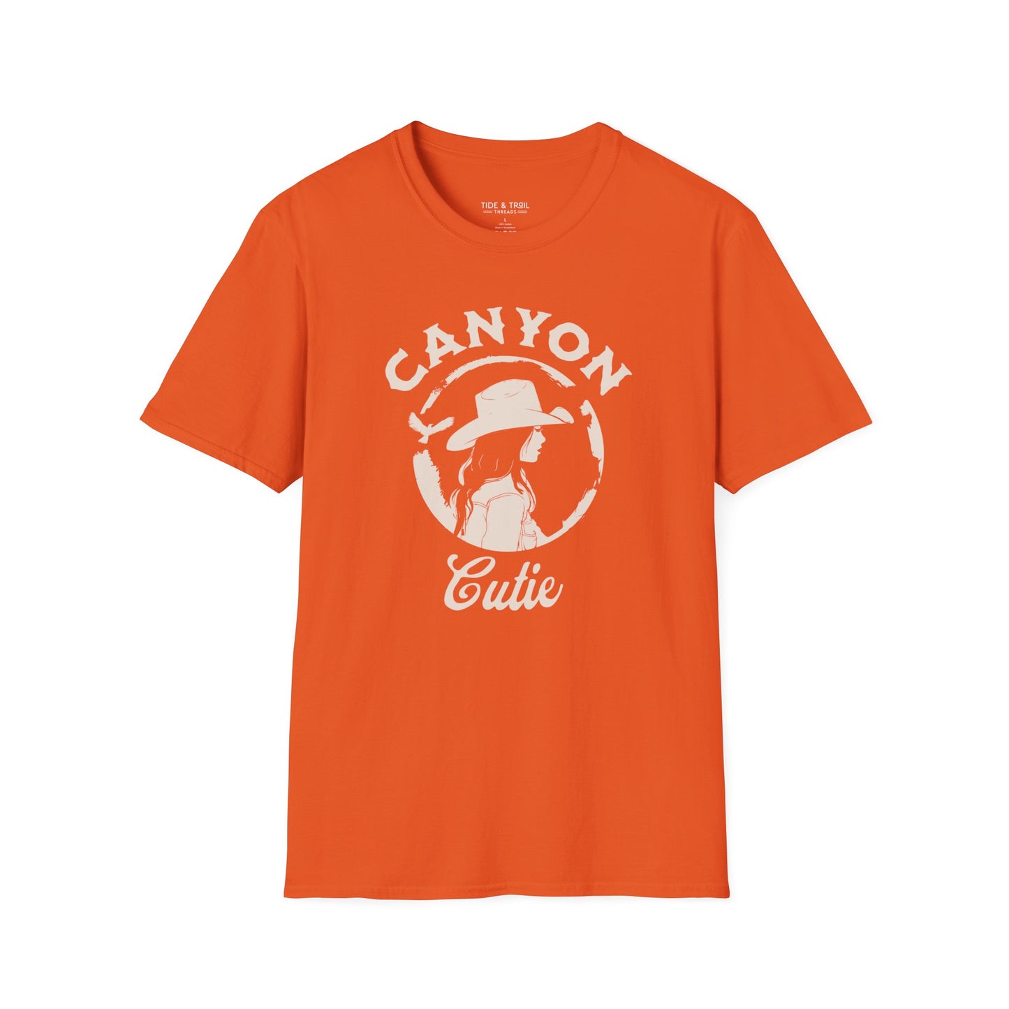 Canyon Cutie T-Shirt