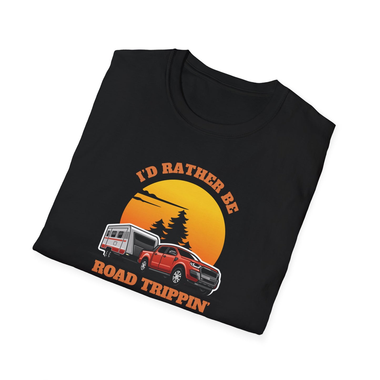 Road Trippin' T-Shirt