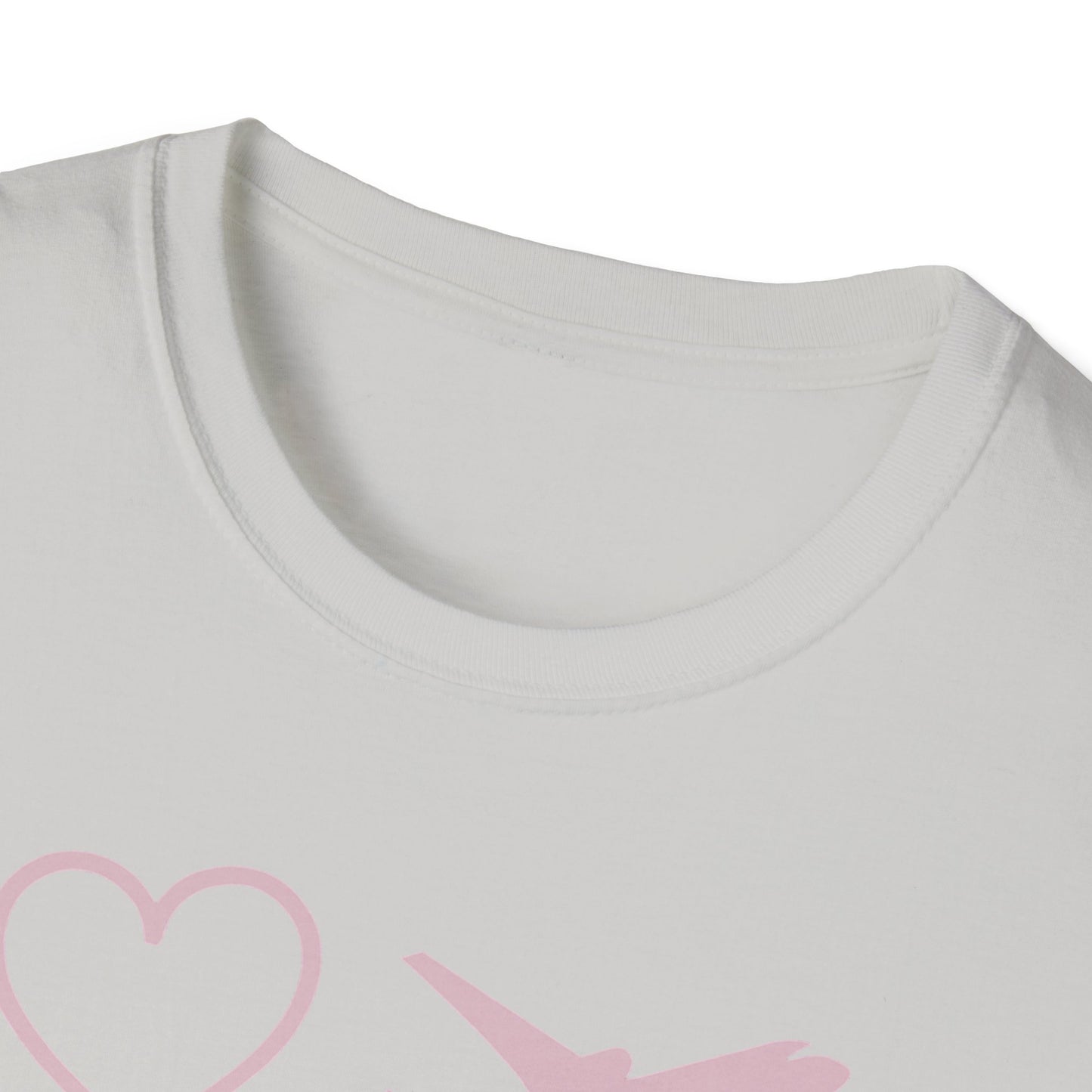 Catch Flights T-Shirt