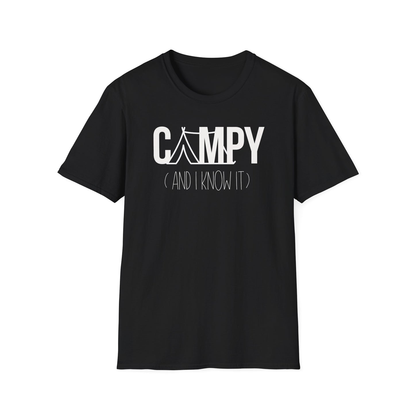 Campy T-Shirt