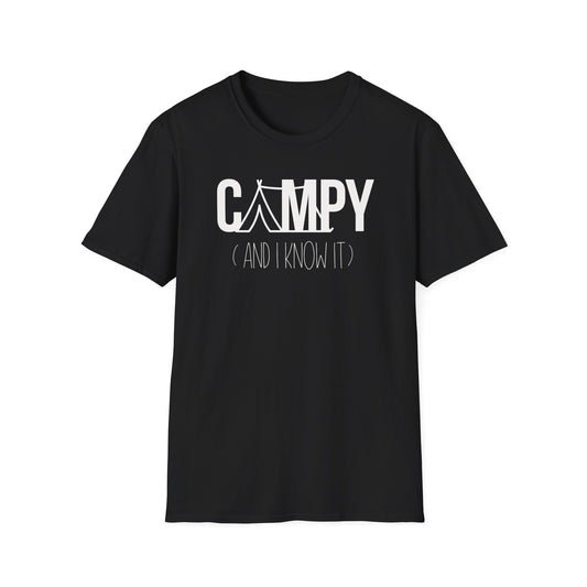 Campy T-Shirt