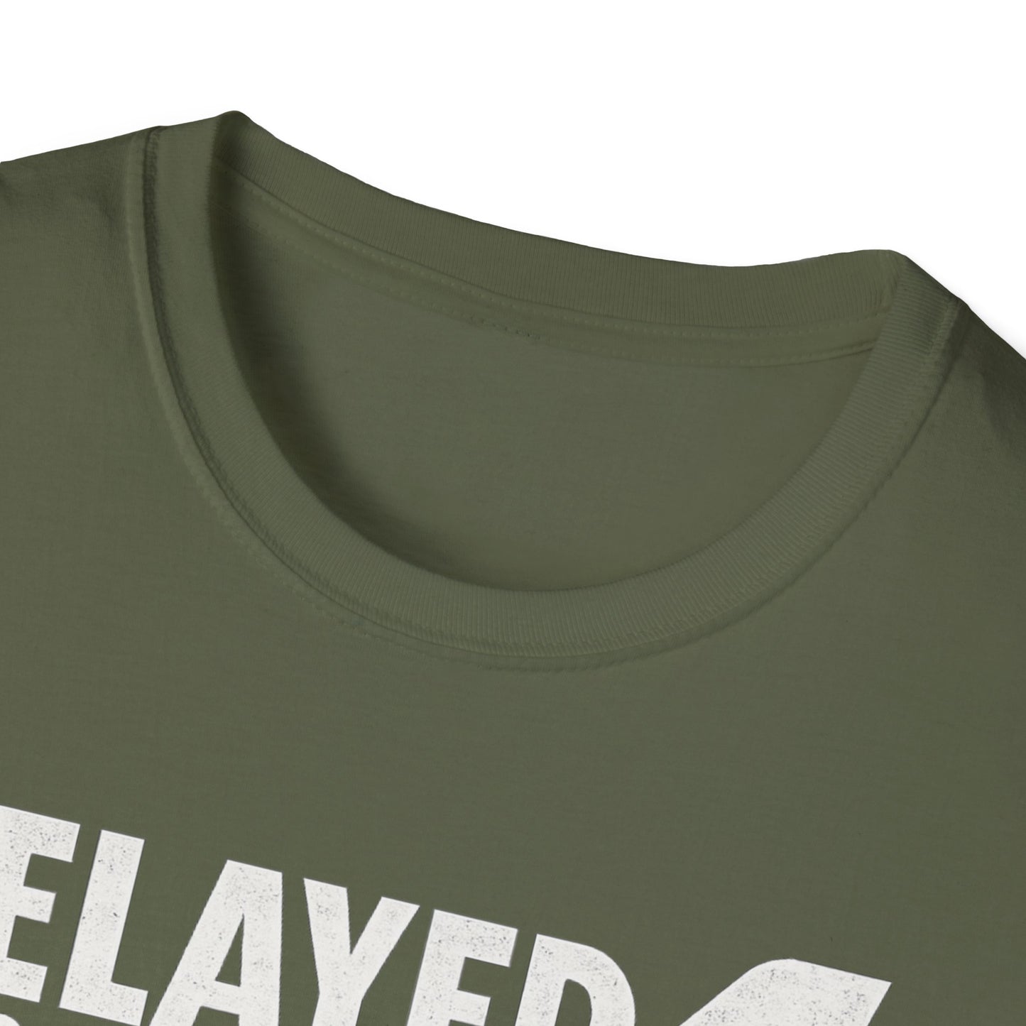 Delayed Again T-Shirt
