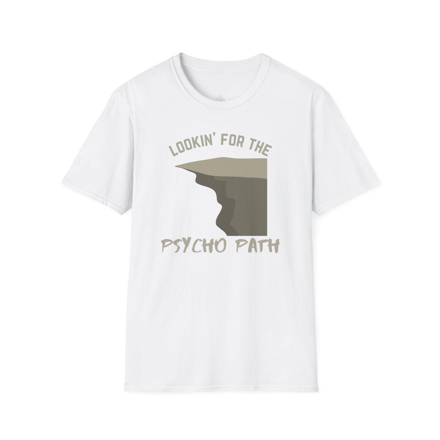 Psycho Path T-Shirt