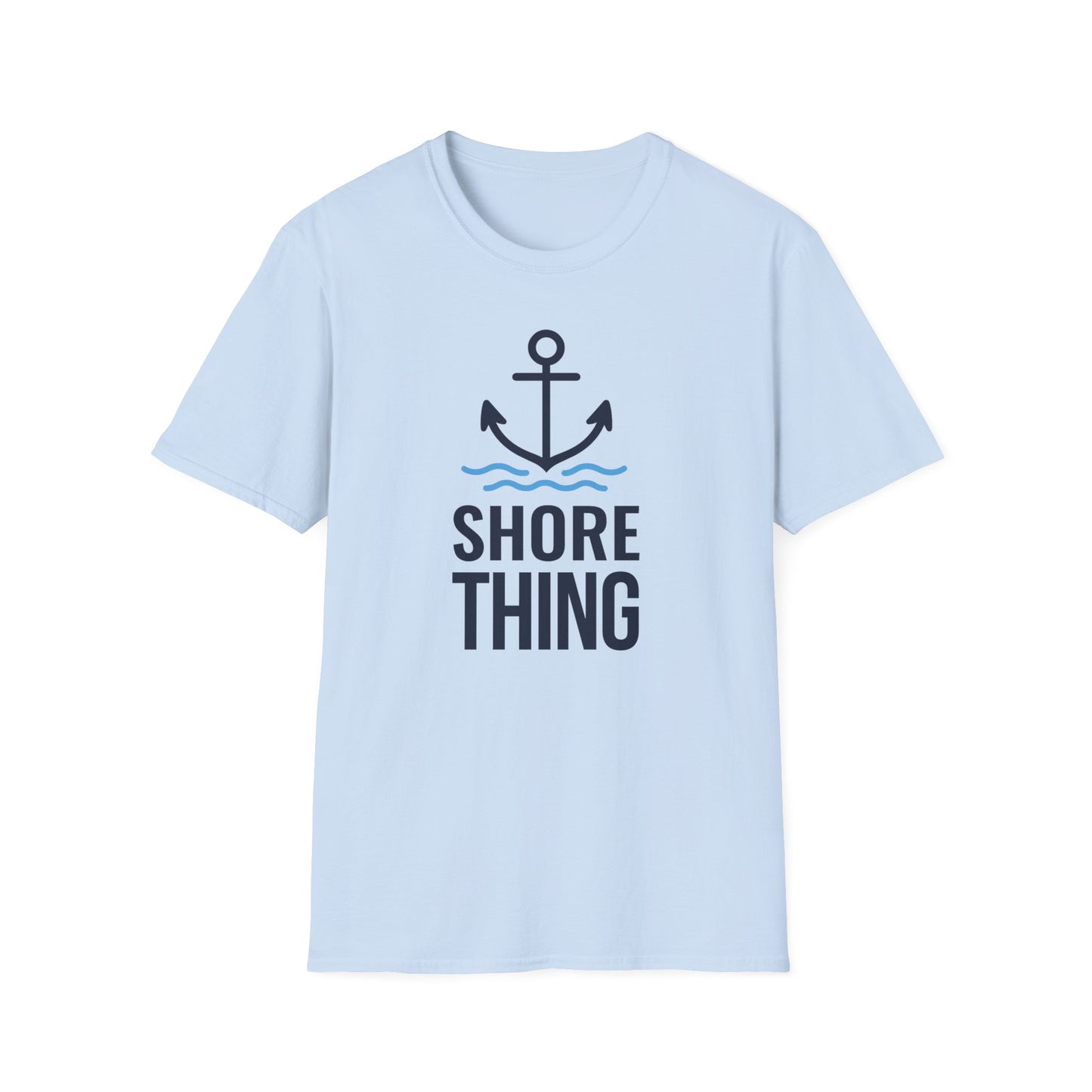 Shore Thing T-Shirt