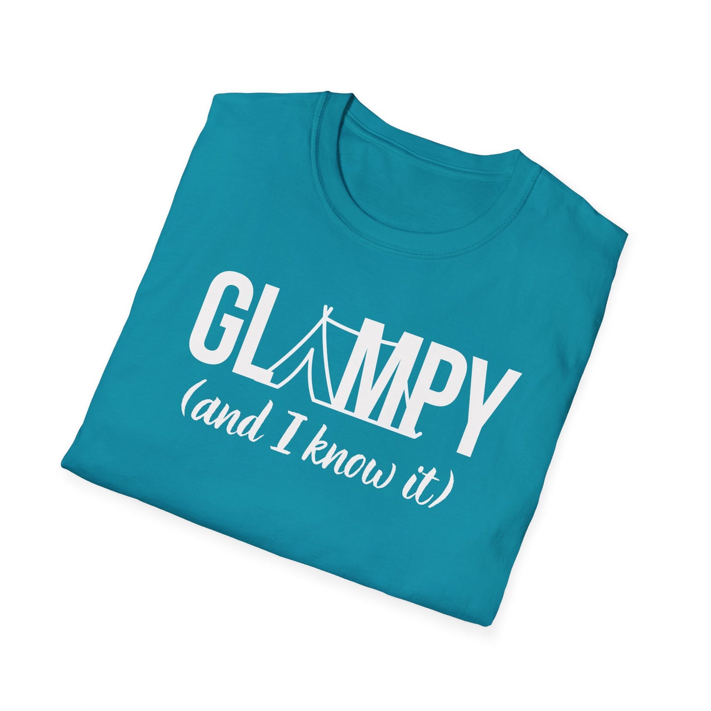 Glampy T-Shirt