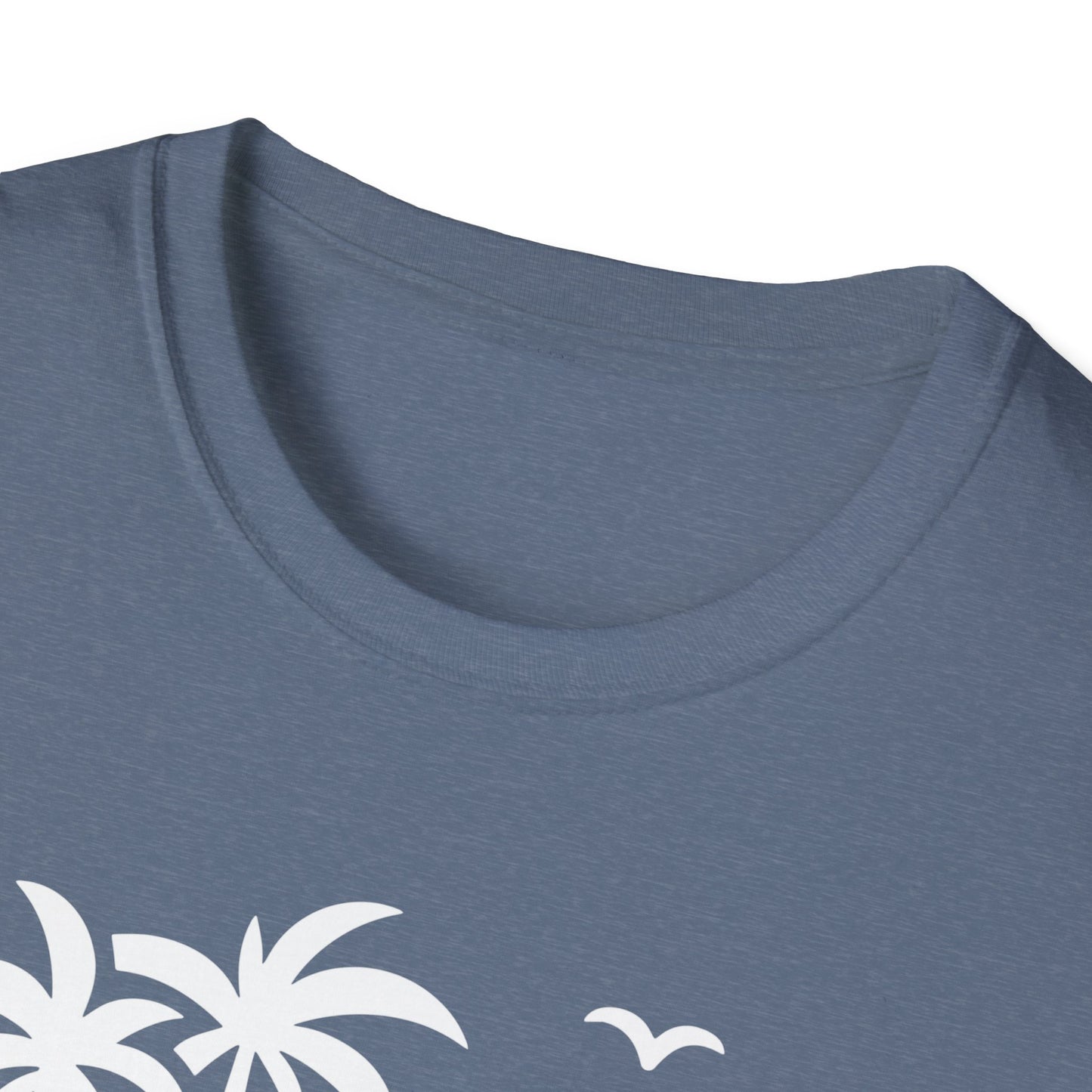 RV There Yet? T-Shirt