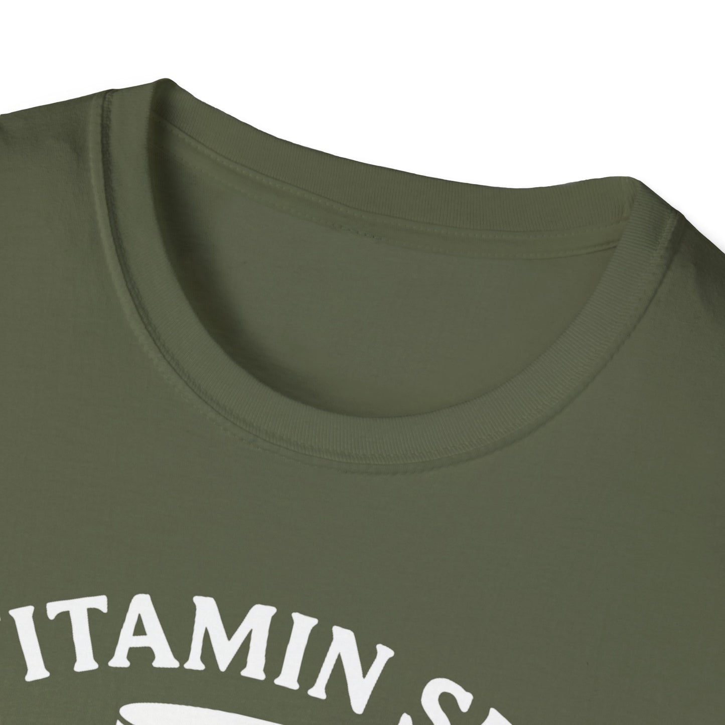 Vitamin Sea Addict T-Shirt