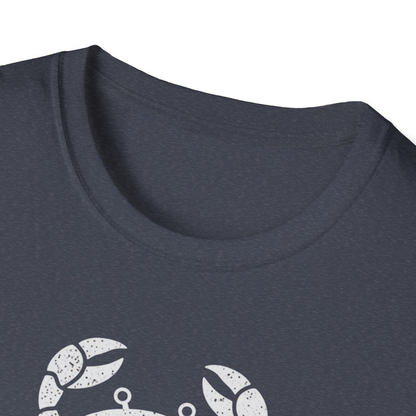 If Crabby T-Shirt