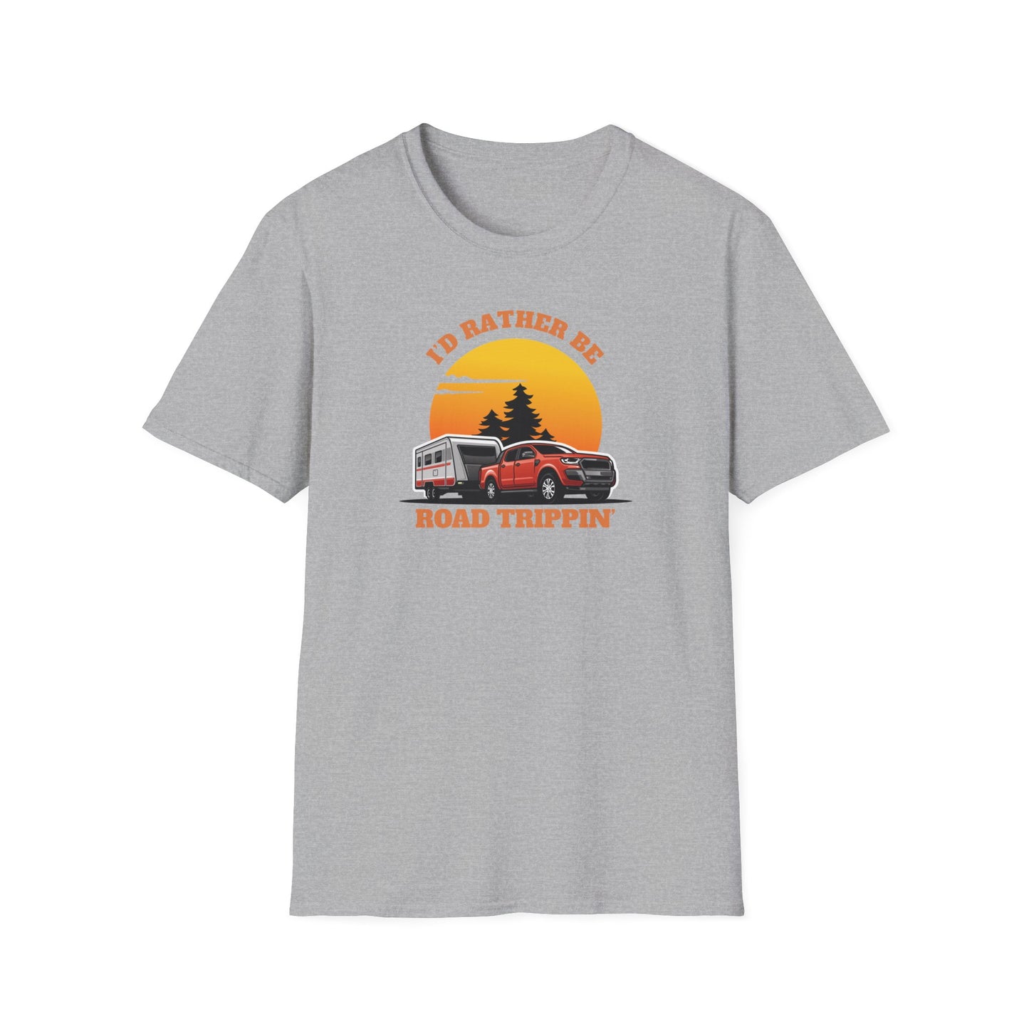 Road Trippin' T-Shirt