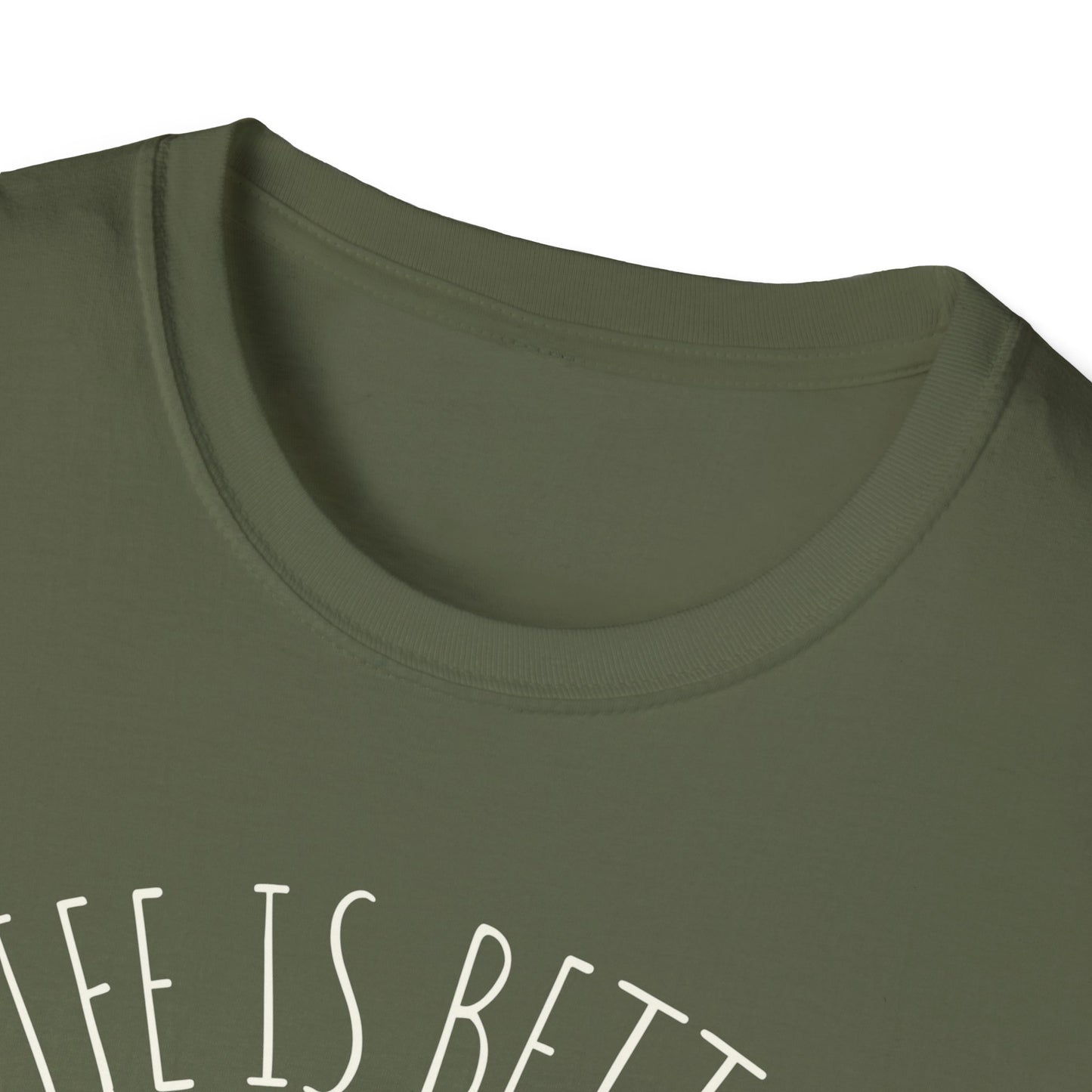 Better Under The Stars T-Shirt