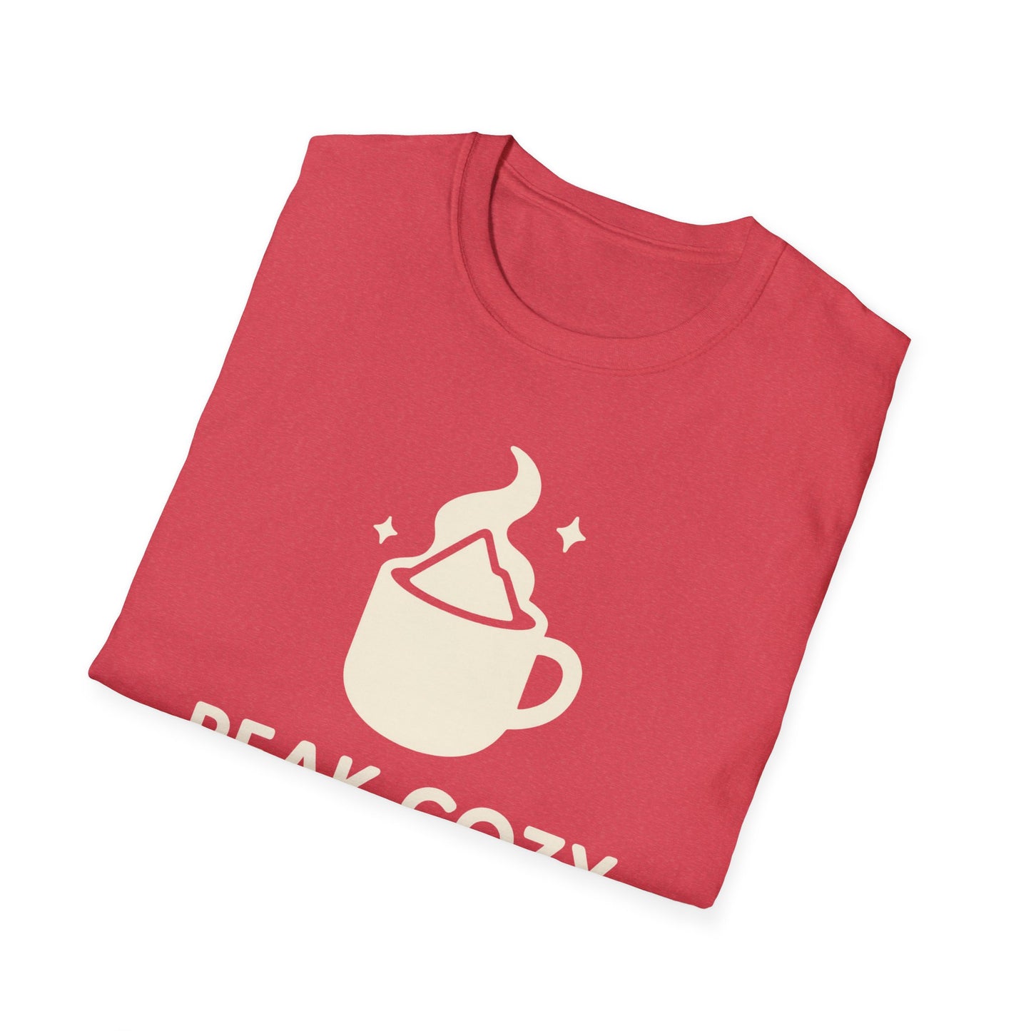 Cozy Vibes T-Shirt