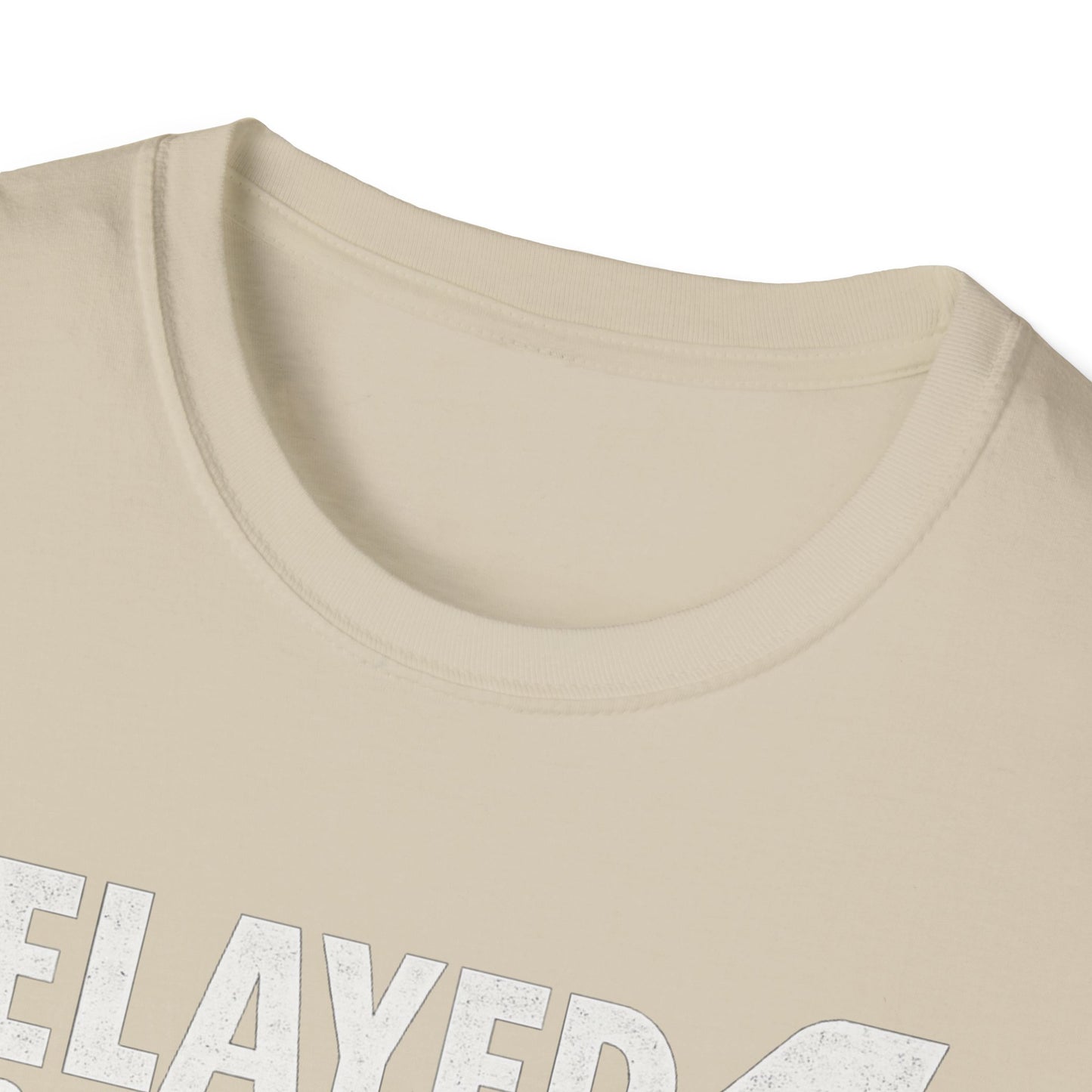 Delayed Again T-Shirt