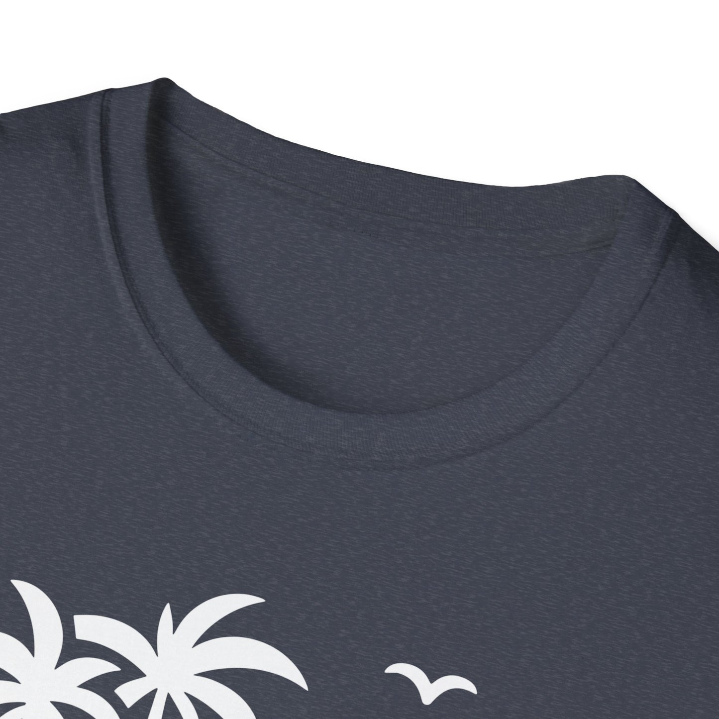 RV There Yet? T-Shirt