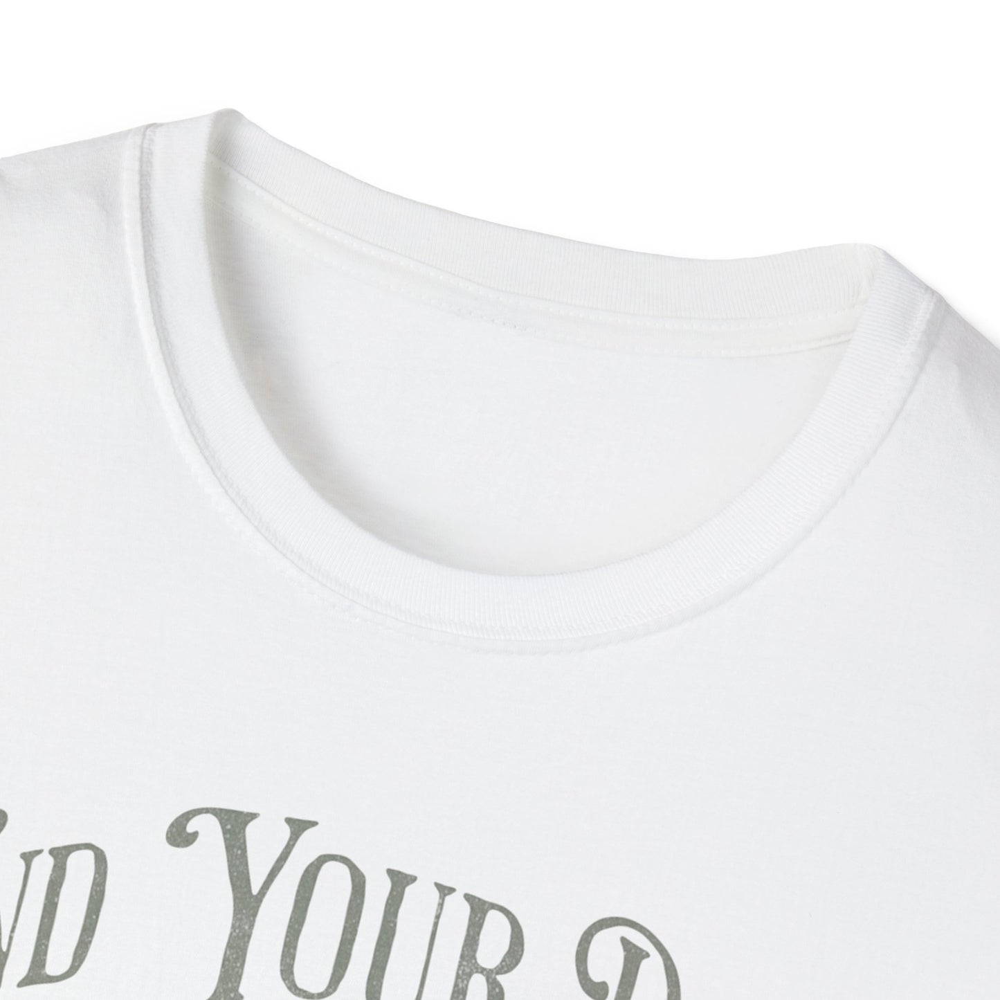 Hike On T-Shirt