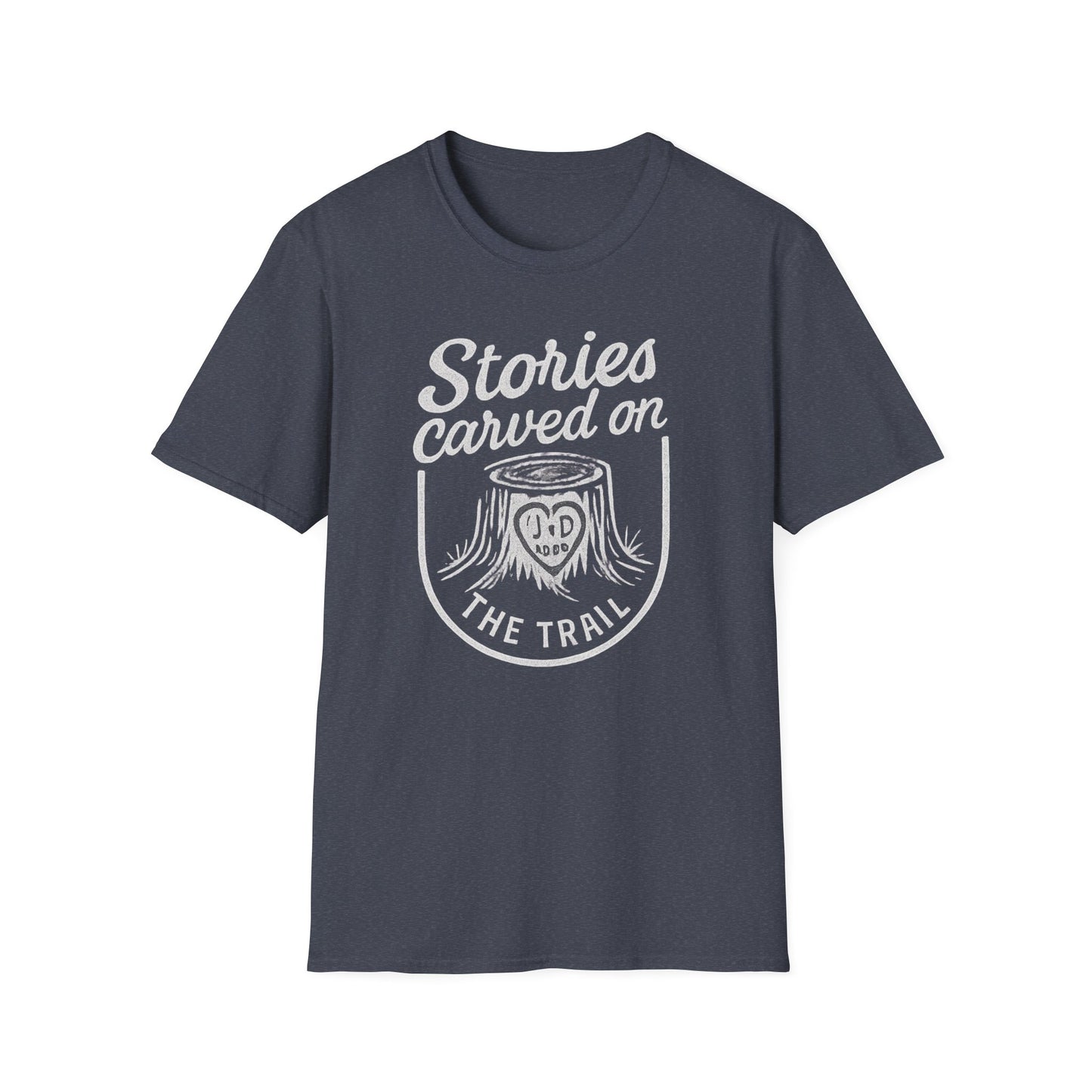 Adventurous Storyteller T-Shirt