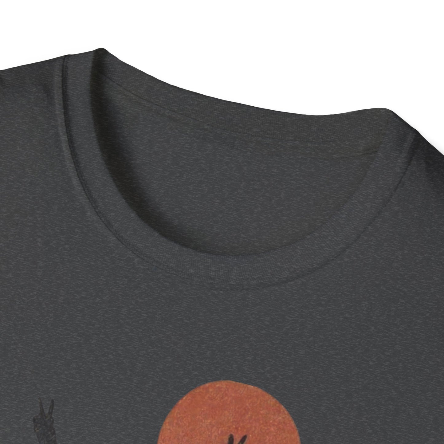 Everyday Is Tourist Day T-Shirt