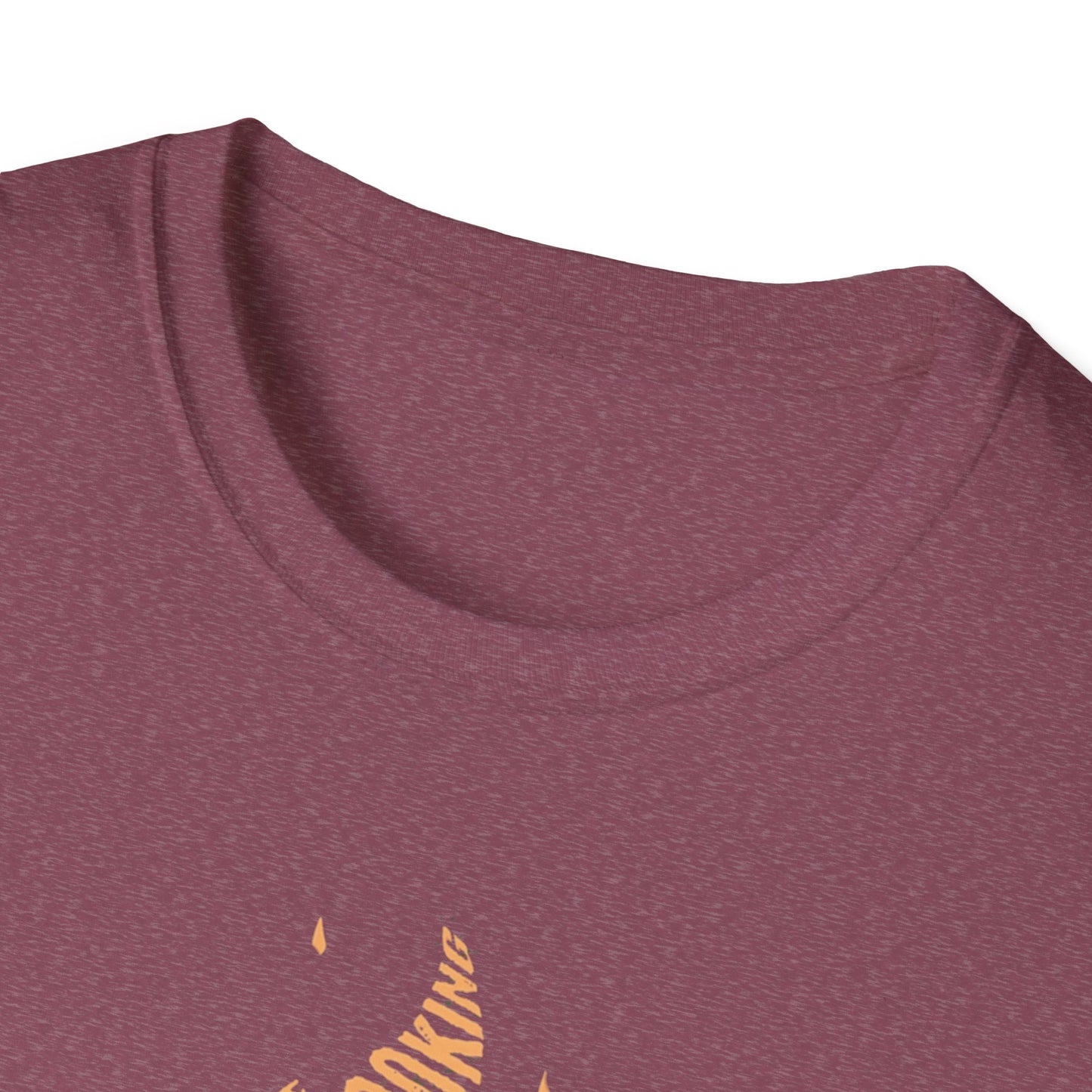 Campfire Creeds T-Shirt