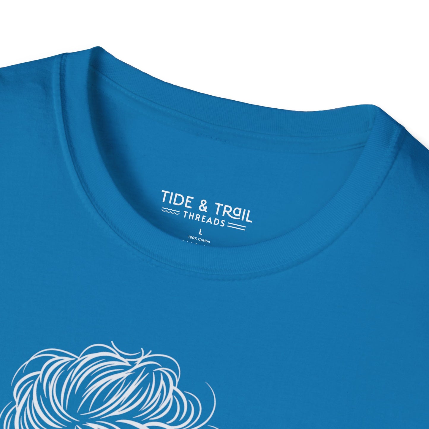 Relaxed Vibes T-Shirt
