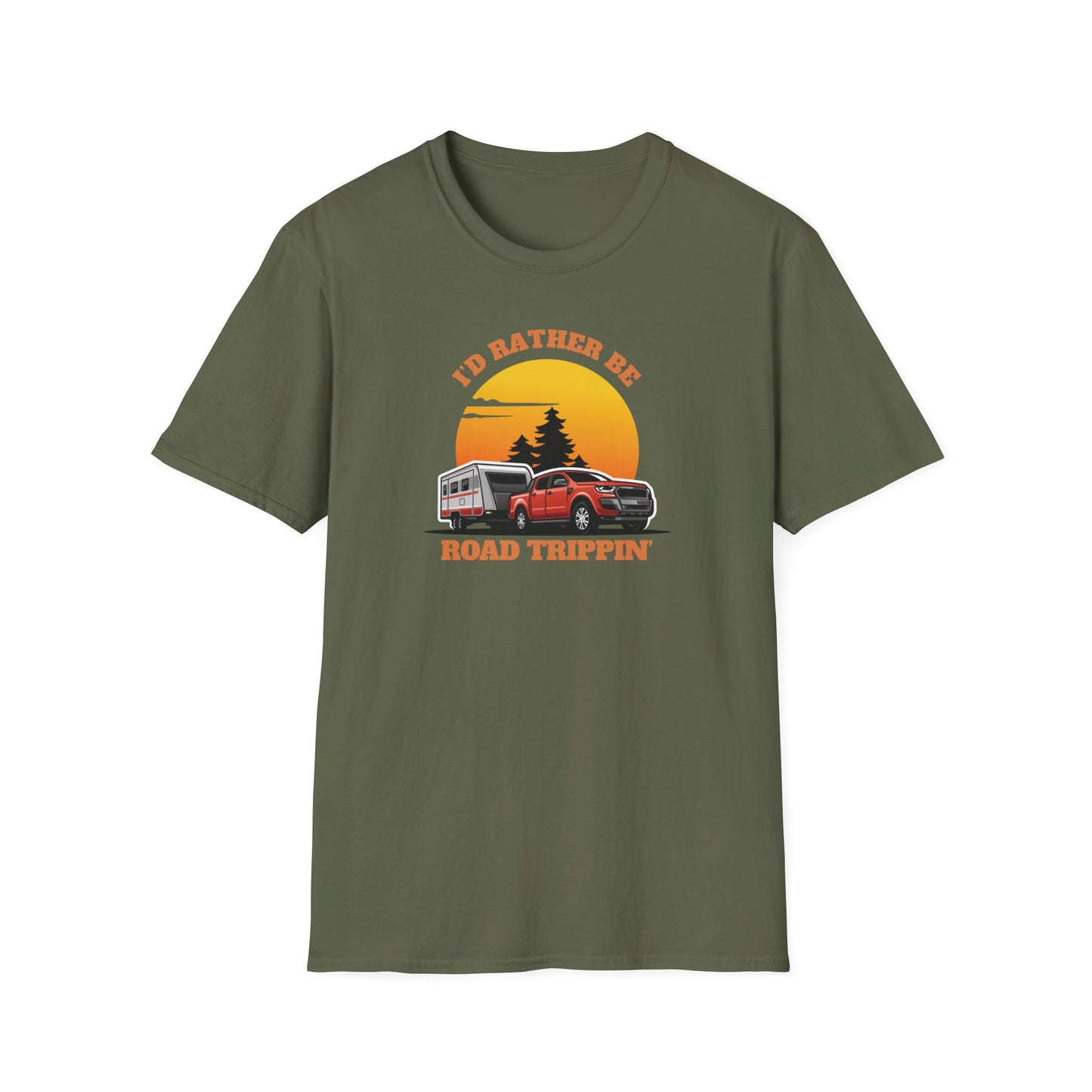 Road Trippin' T-Shirt