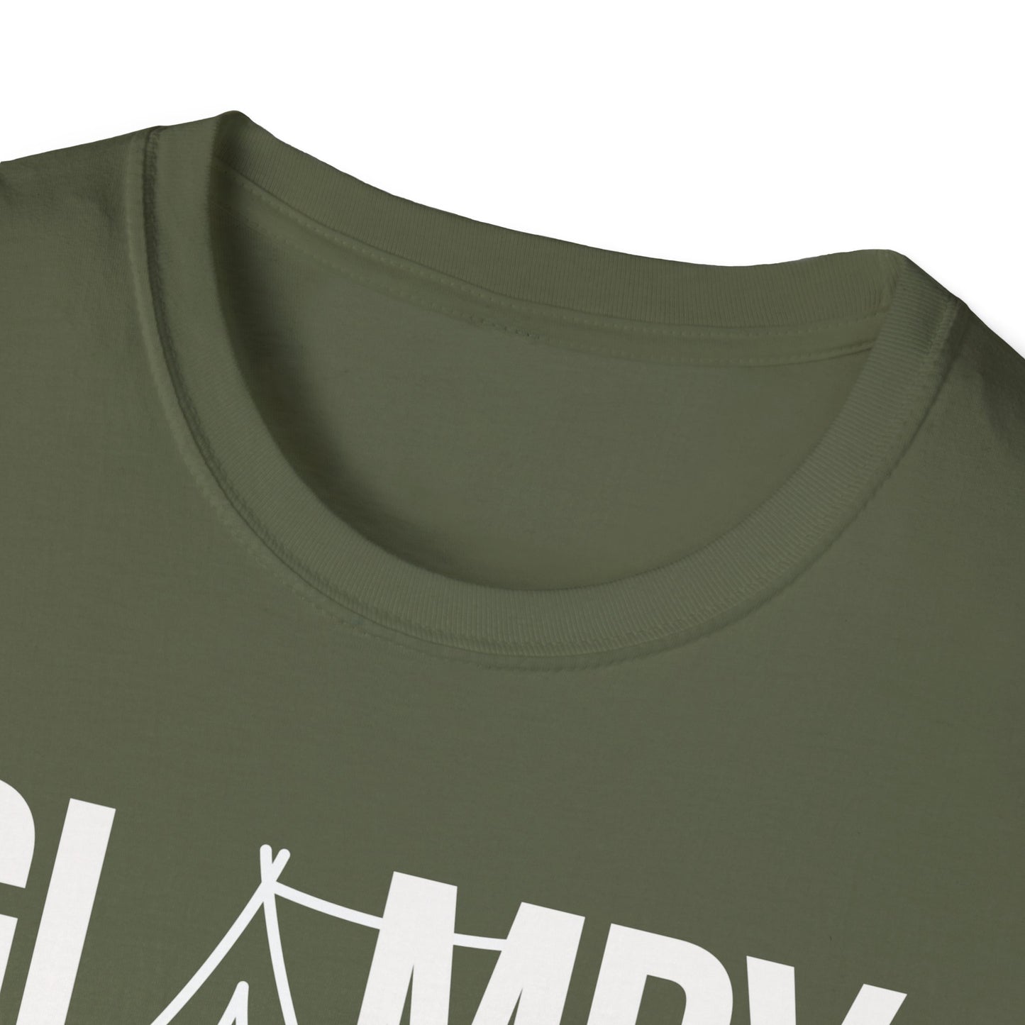 Glampy T-Shirt