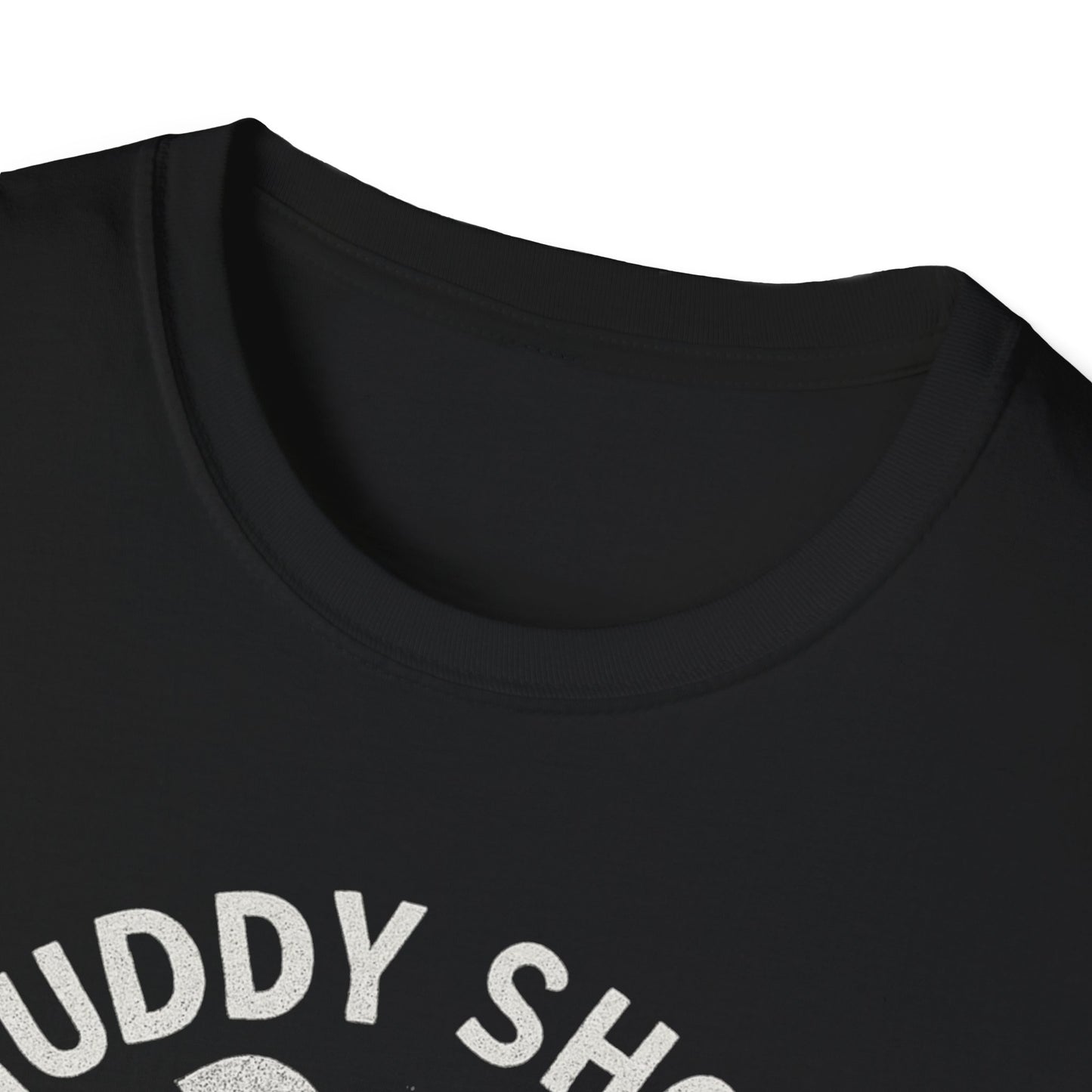 Muddy Shoes T-Shirt