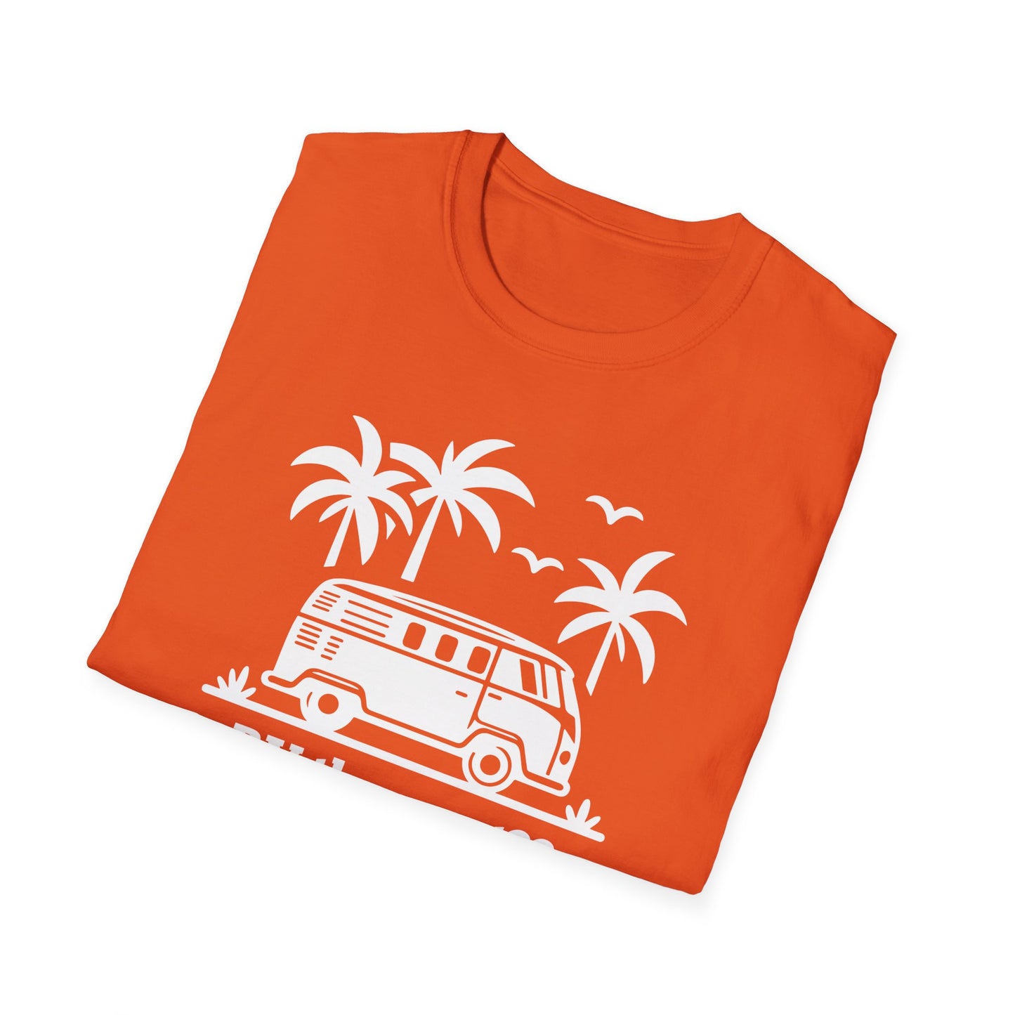 RV There Yet? T-Shirt