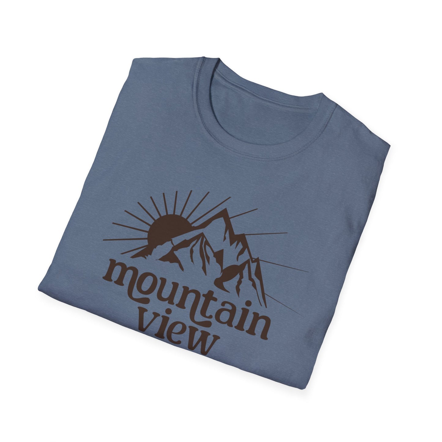 Mountain View T-Shirt