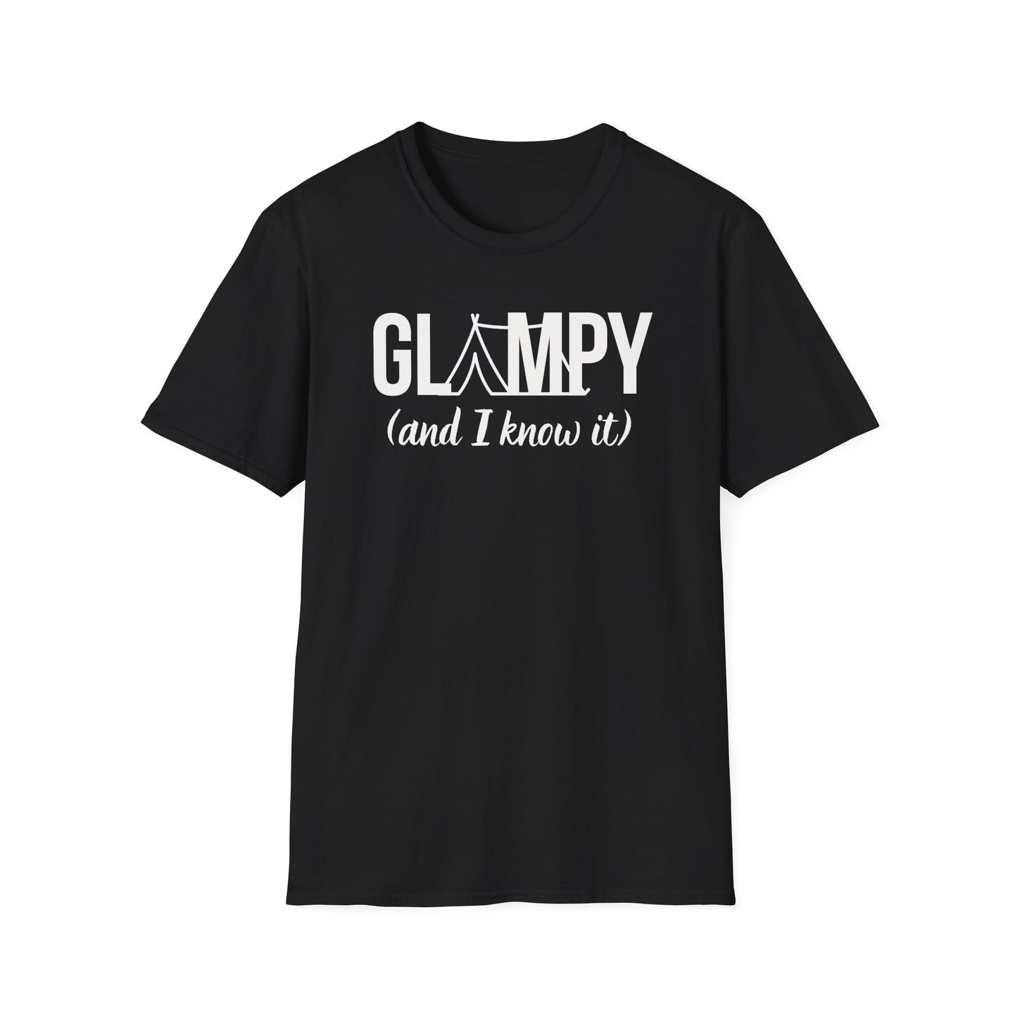 Glampy T-Shirt