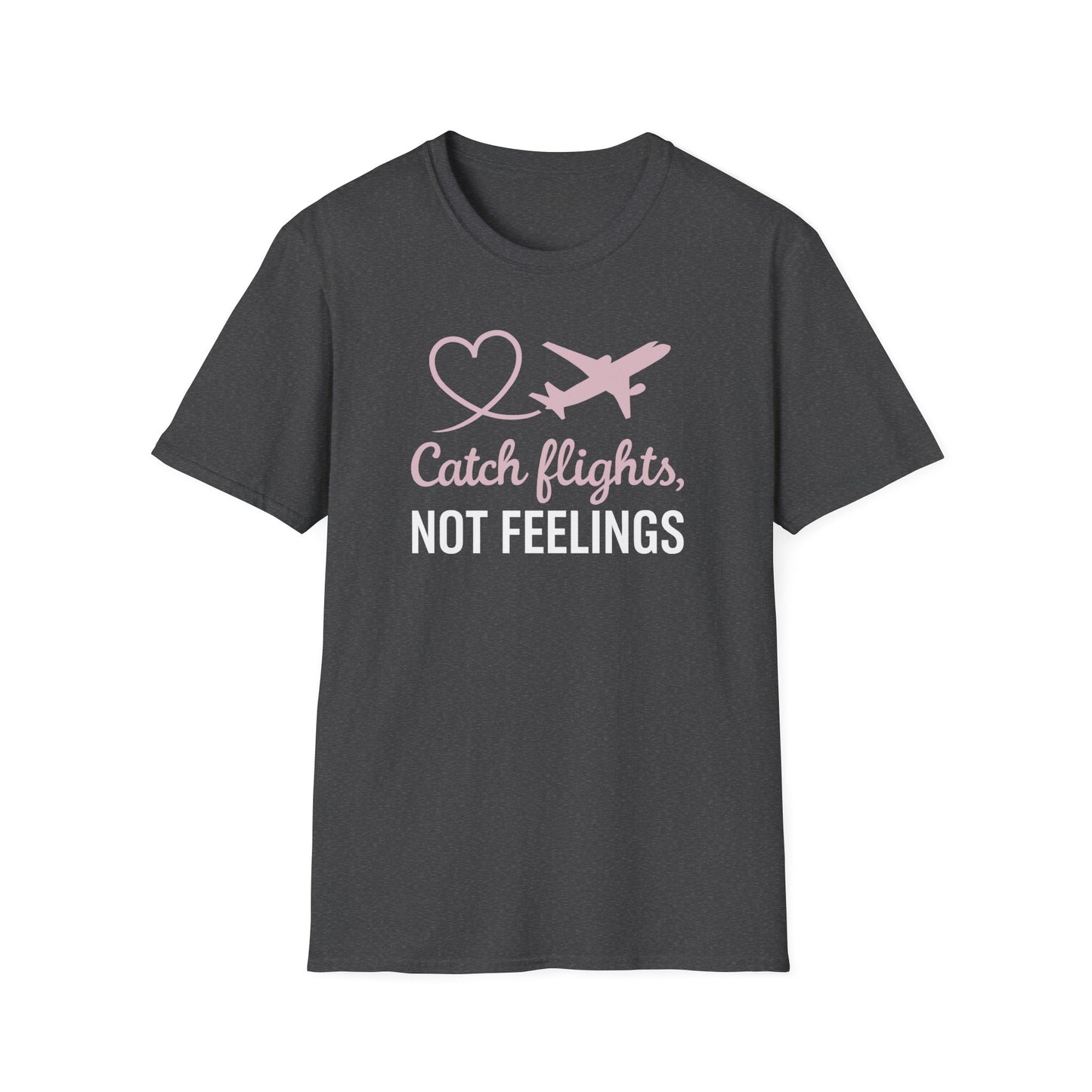 Catch Flights T-Shirt