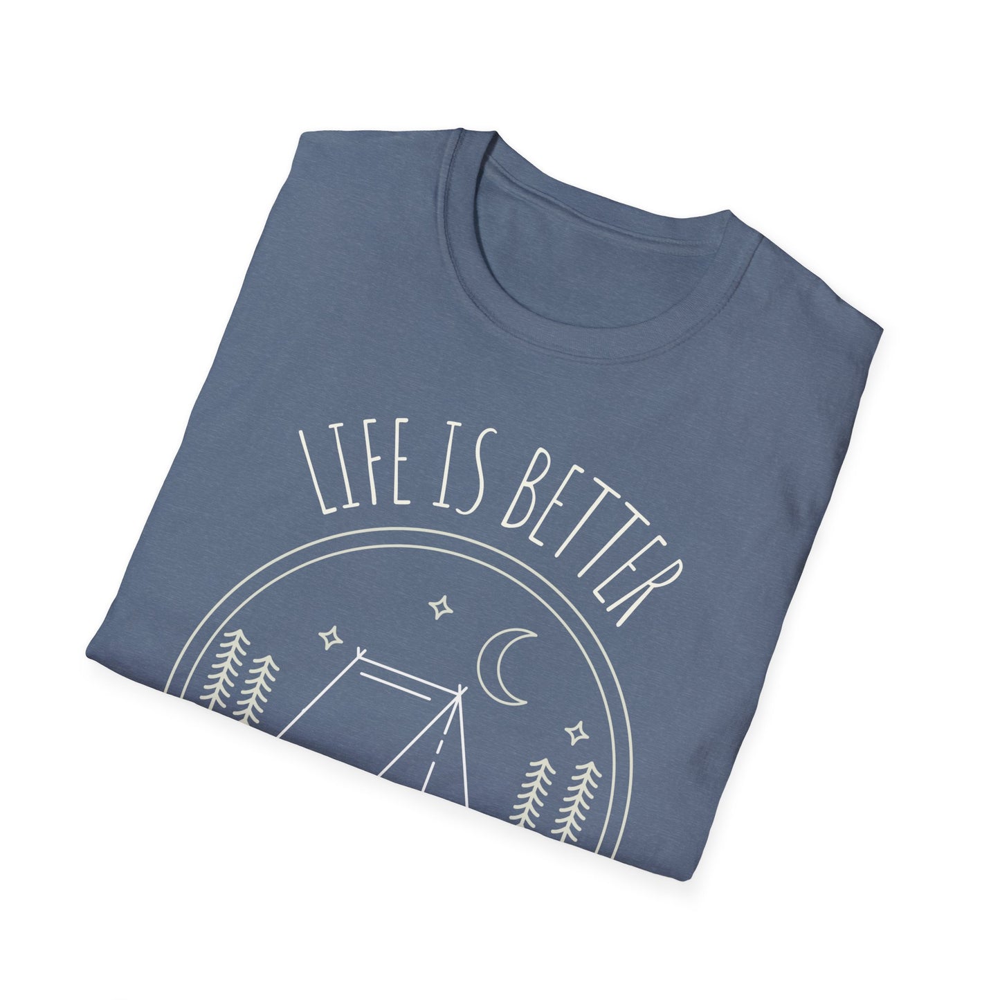 Better Under The Stars T-Shirt