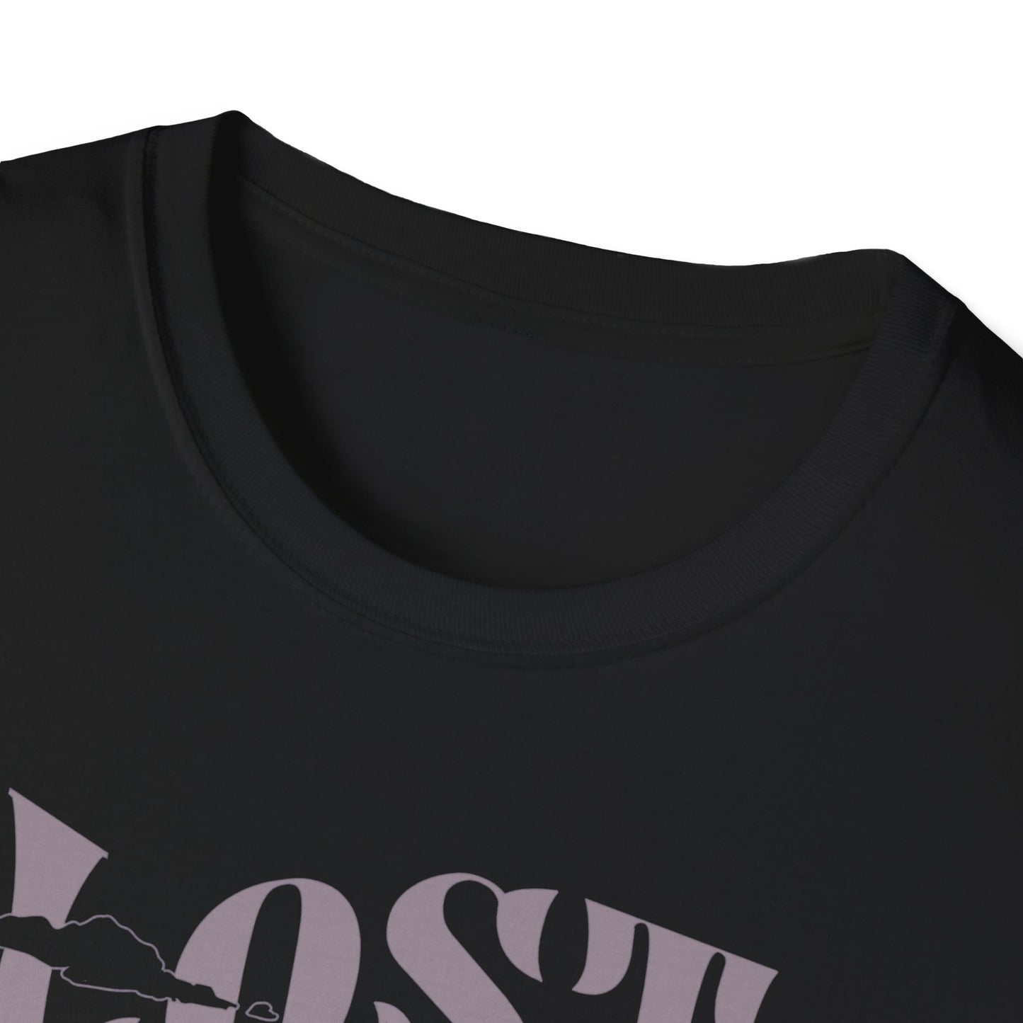Lost but Free T-Shirt