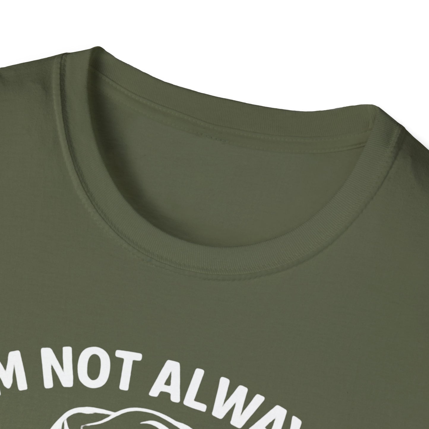 Always Going on a Trip T-Shirt