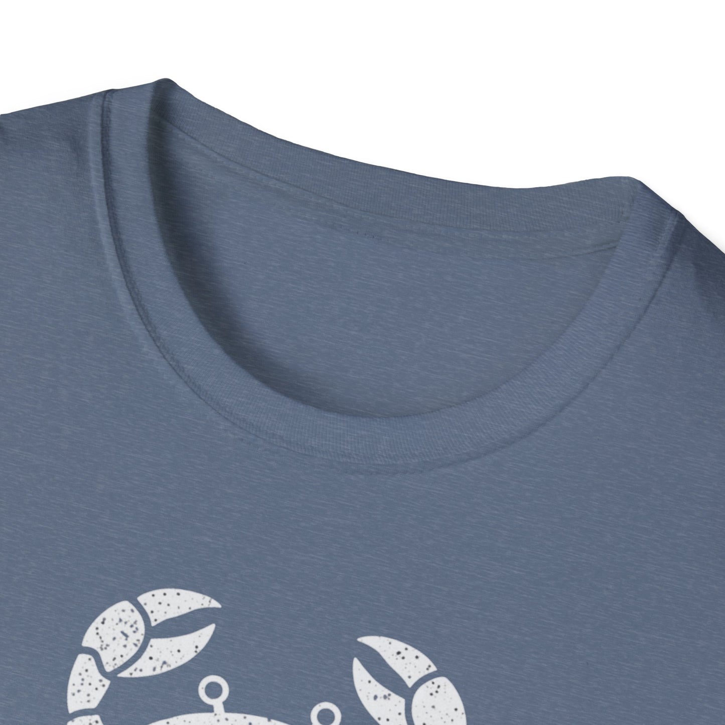 If Crabby T-Shirt