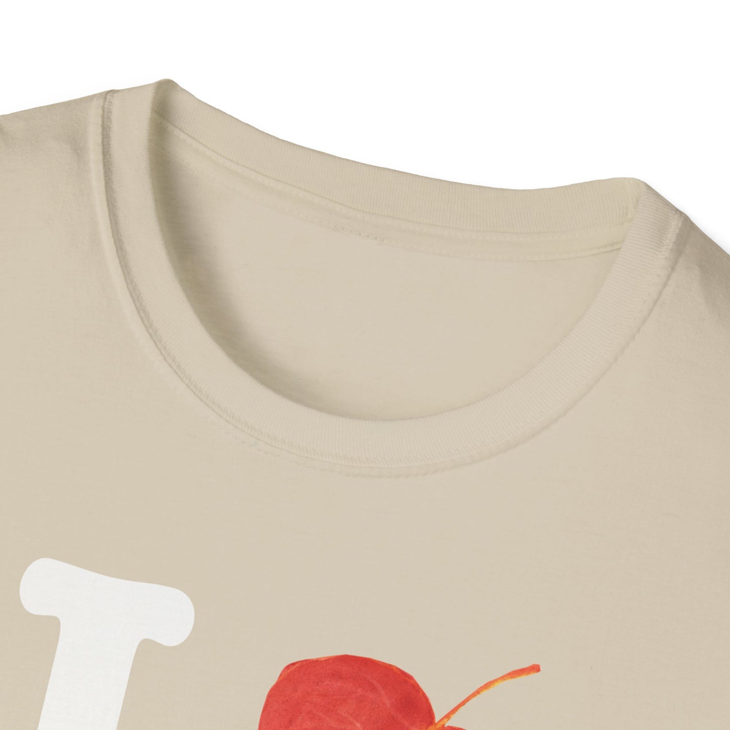 I Love Fall T-Shirt