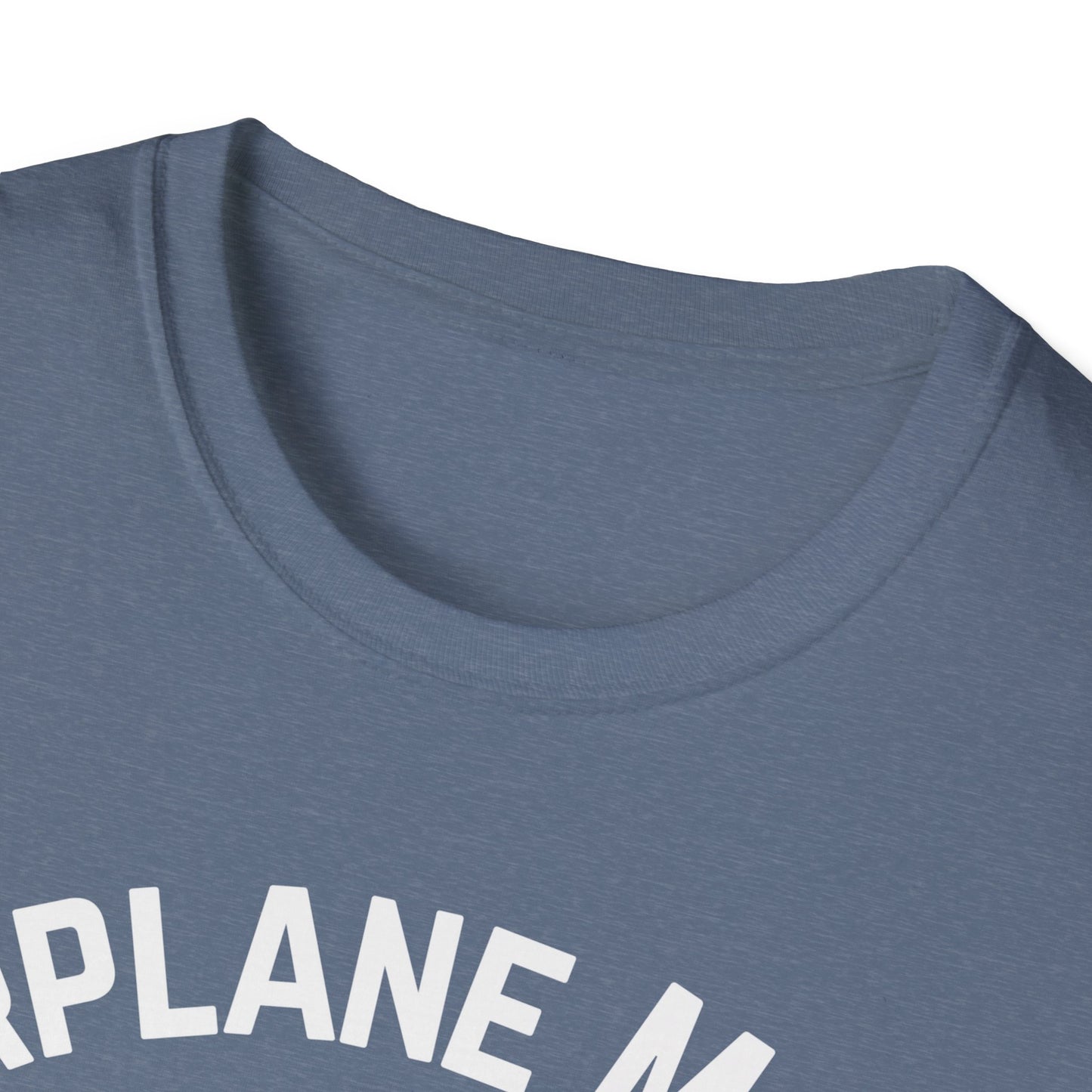 Airplane Mode T-Shirt