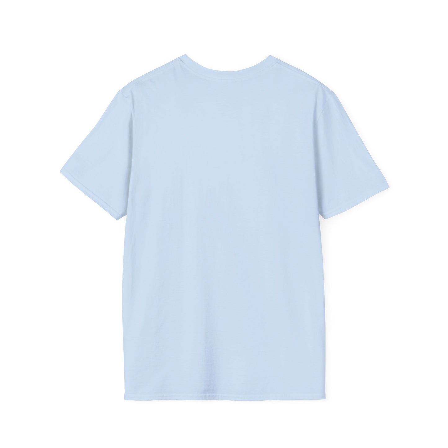 Everyday Is Tourist Day T-Shirt