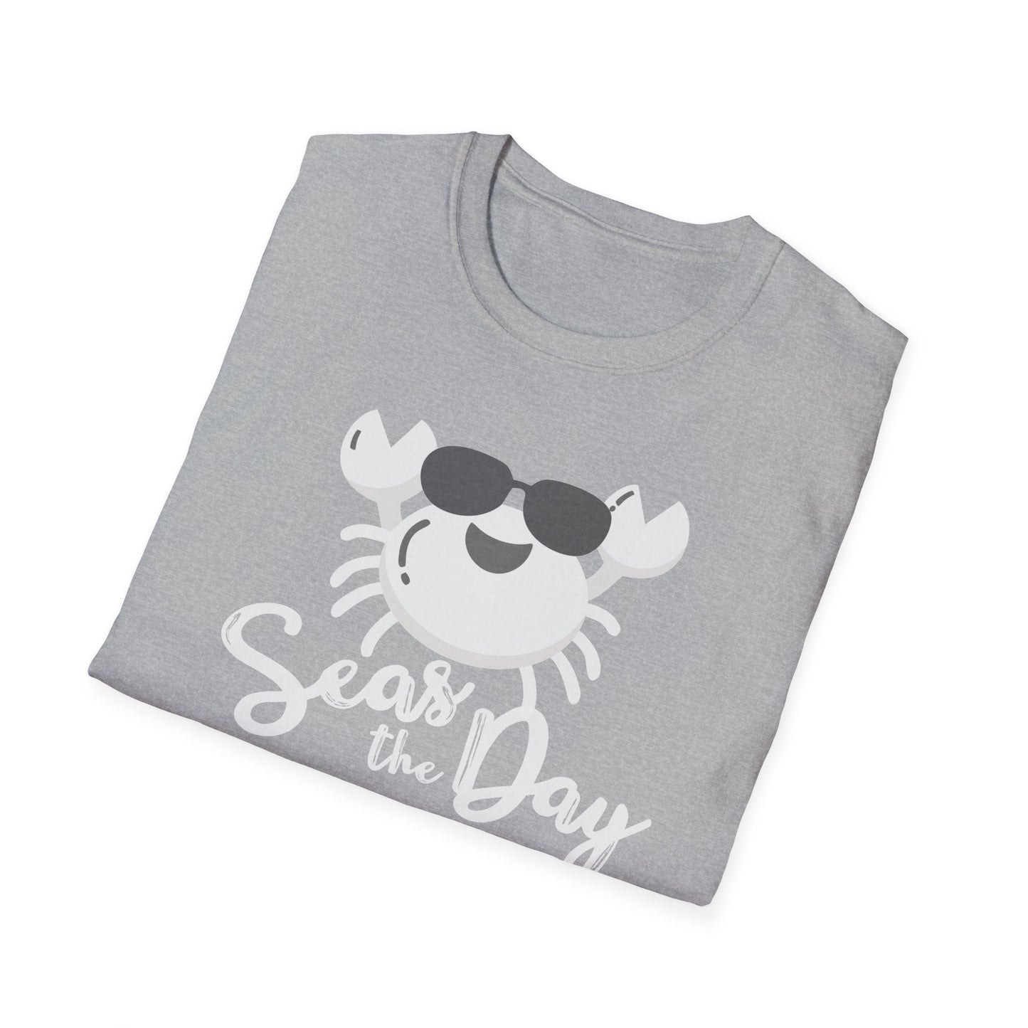 Seas the Day T-Shirt