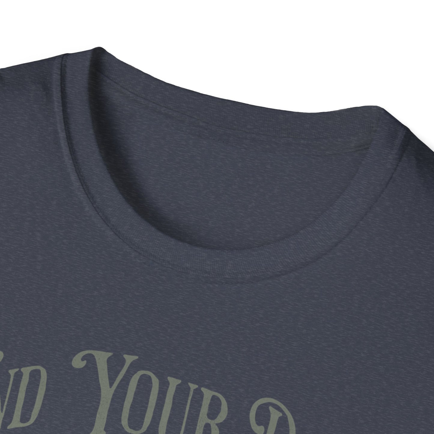 Hike On T-Shirt