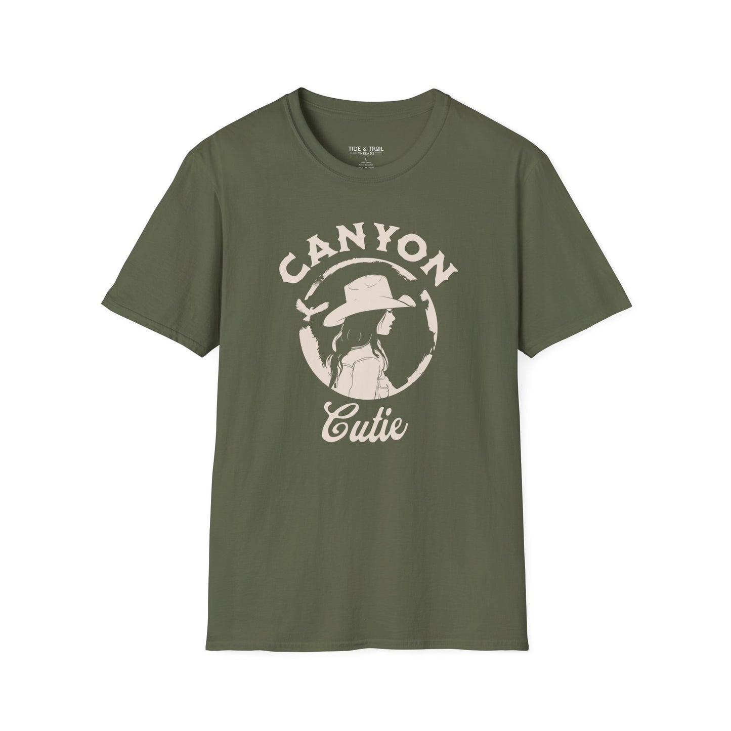 Canyon Cutie T-Shirt