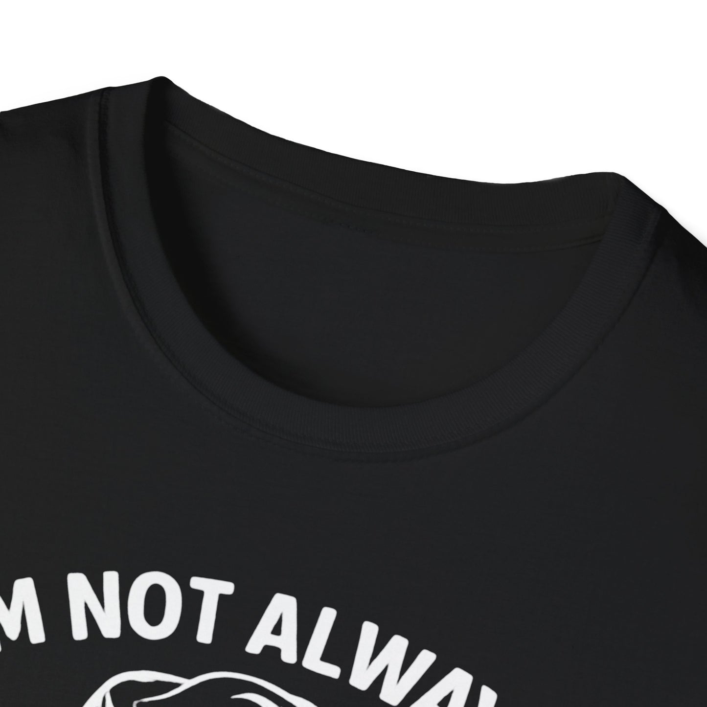 Always Going on a Trip T-Shirt