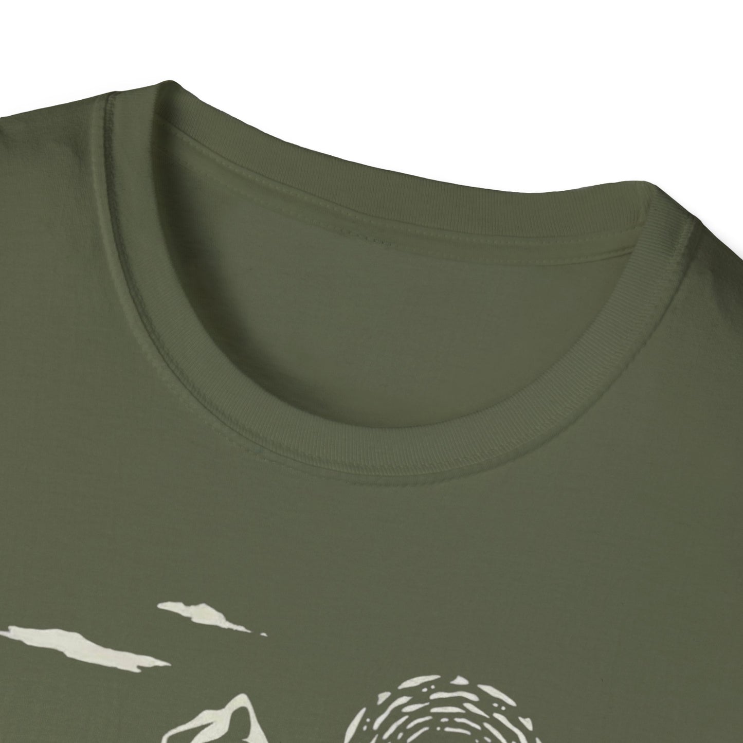 Grand Teton National Park T-Shirt
