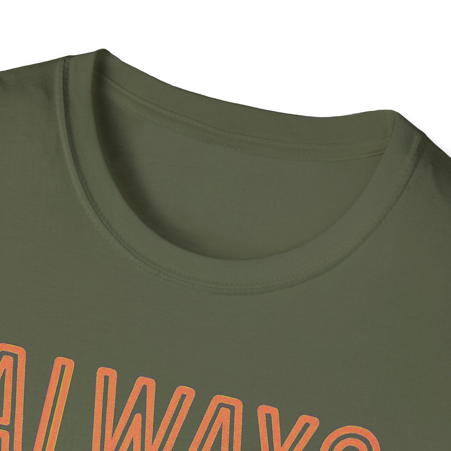 Always Trippin' T-Shirt