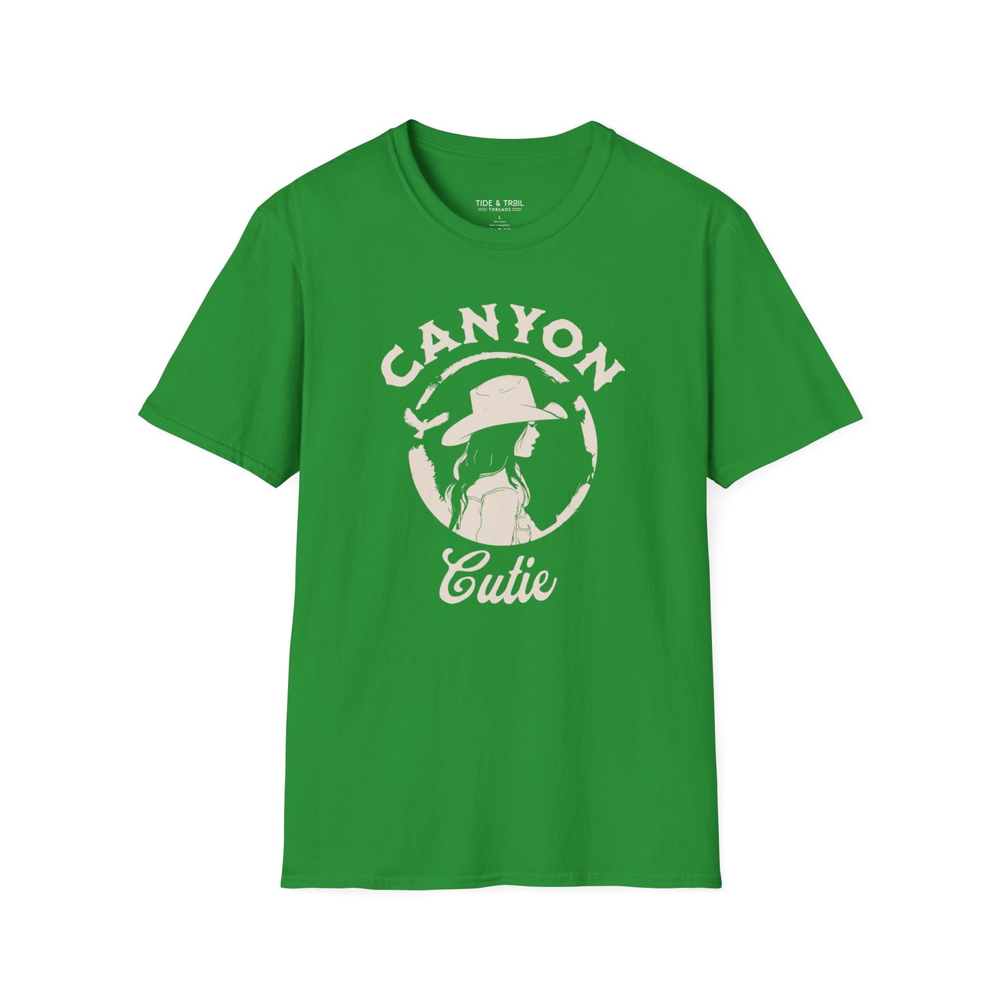 Canyon Cutie T-Shirt