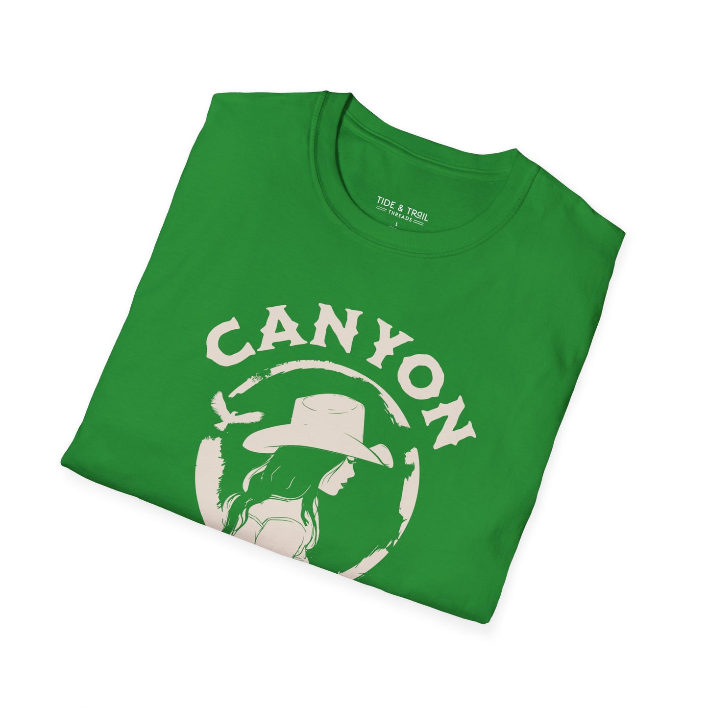 Canyon Cutie T-Shirt
