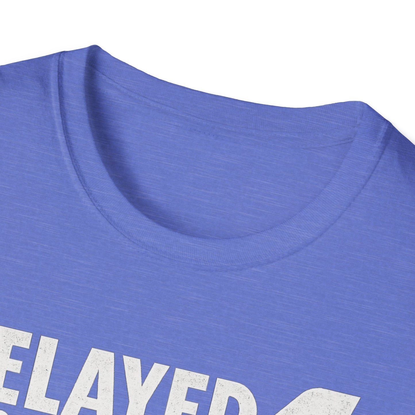 Delayed Again T-Shirt